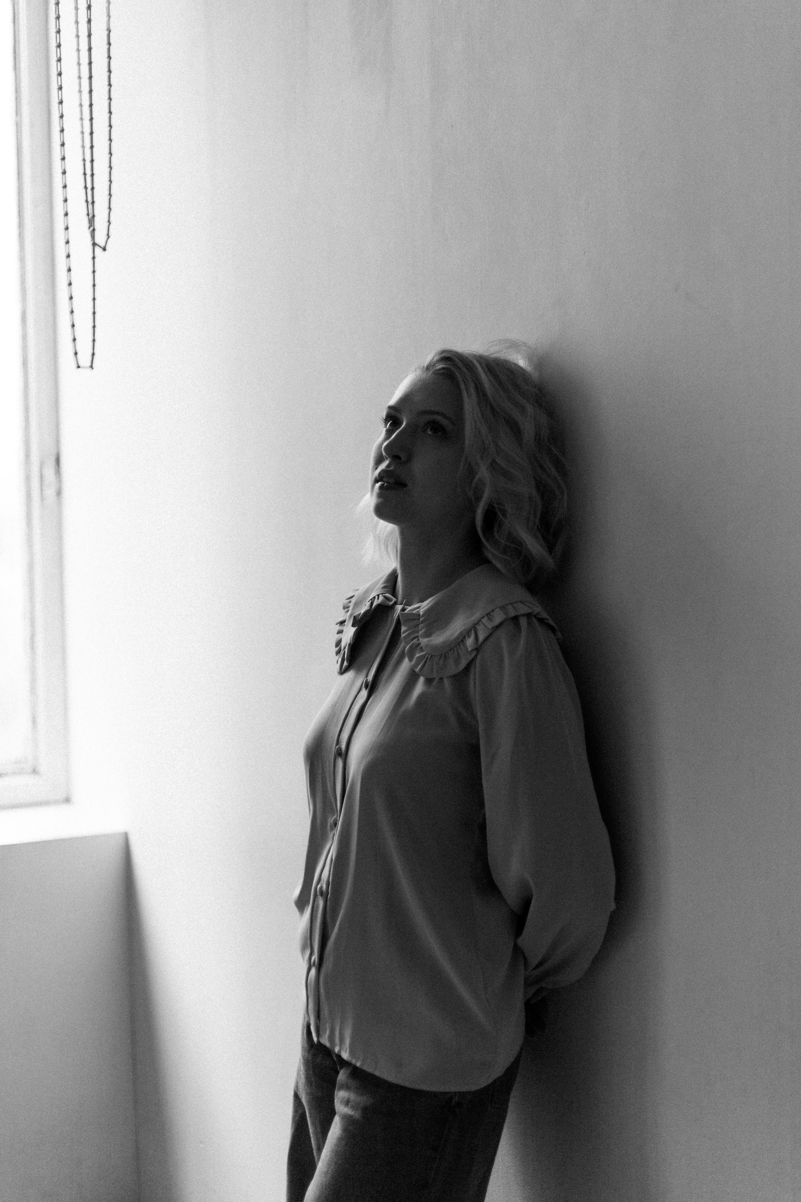 Светлана. Женский фотограф в Москве Юля Иванова