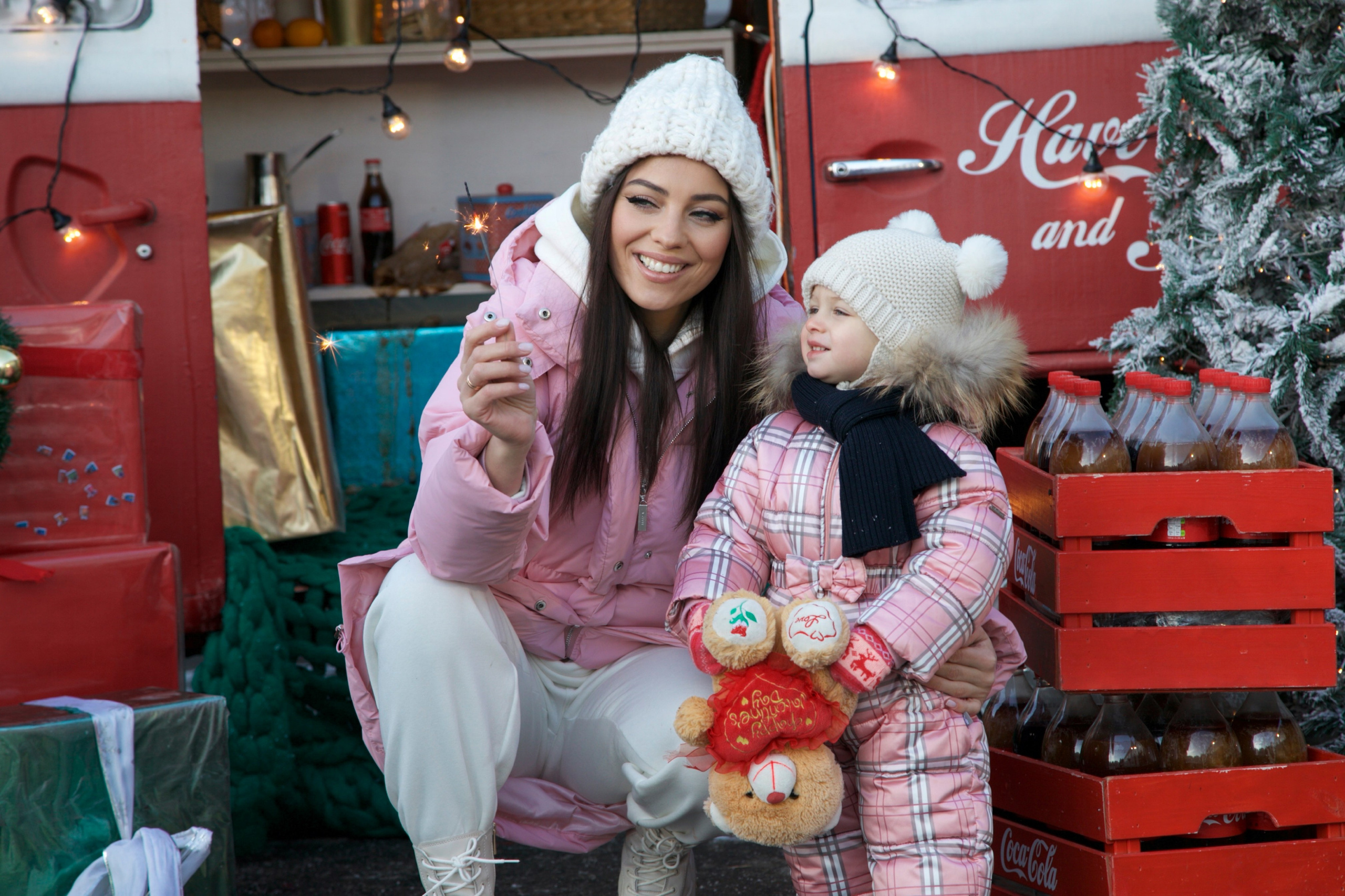 Детская фотография. Профессиональный фотограф Алена Александрова
