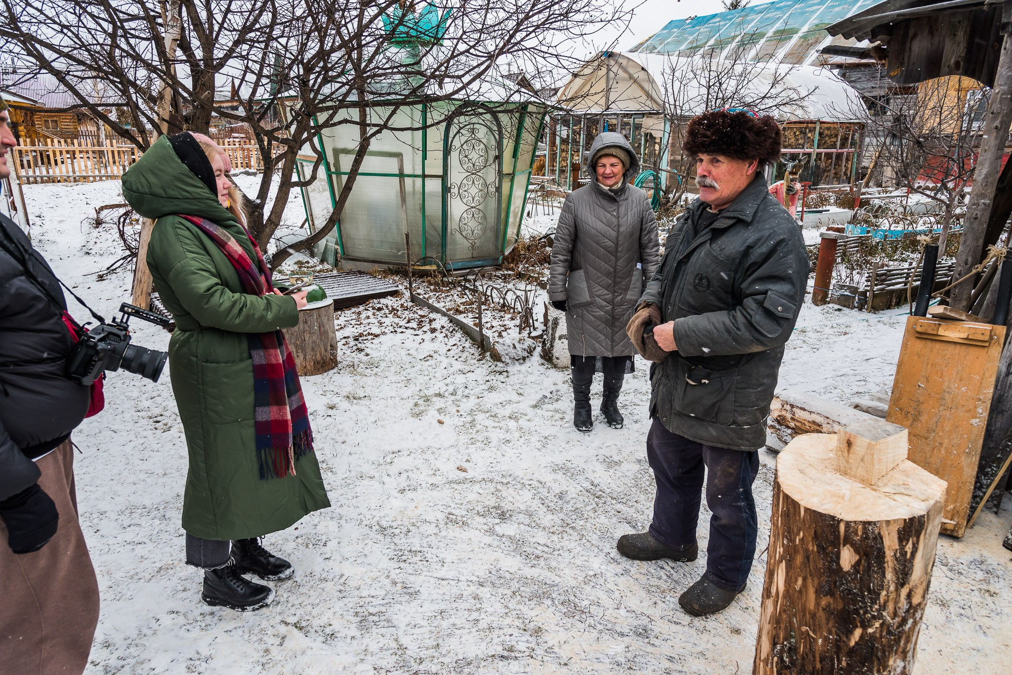 Фоторепортаж презентации гастротура. Фотограф в Нижнем Тагиле | Екатеринбурге Сергей Завьялов