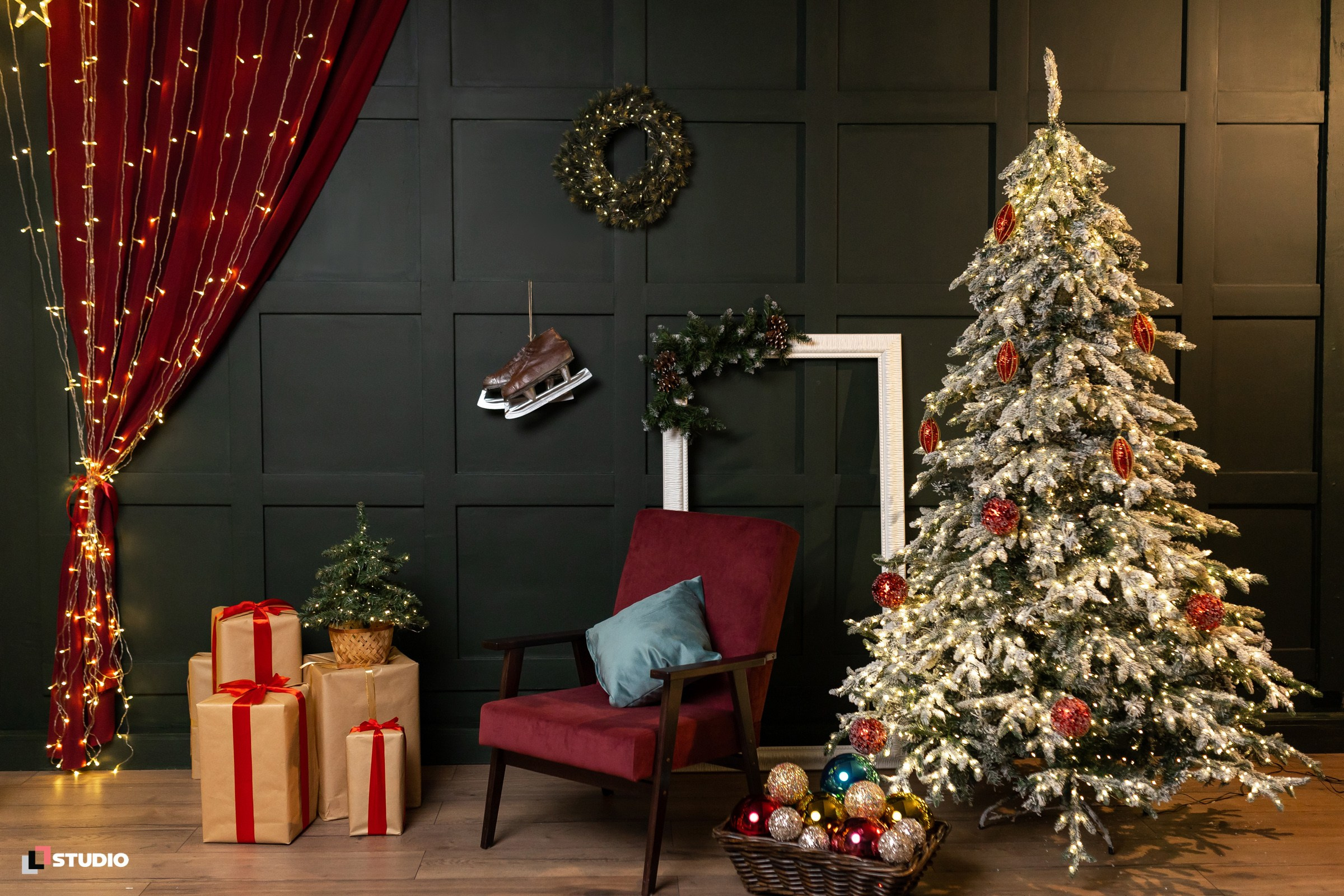 L'STUDIO — Фотостудия, Багетная мастерская, Рекламное агентство