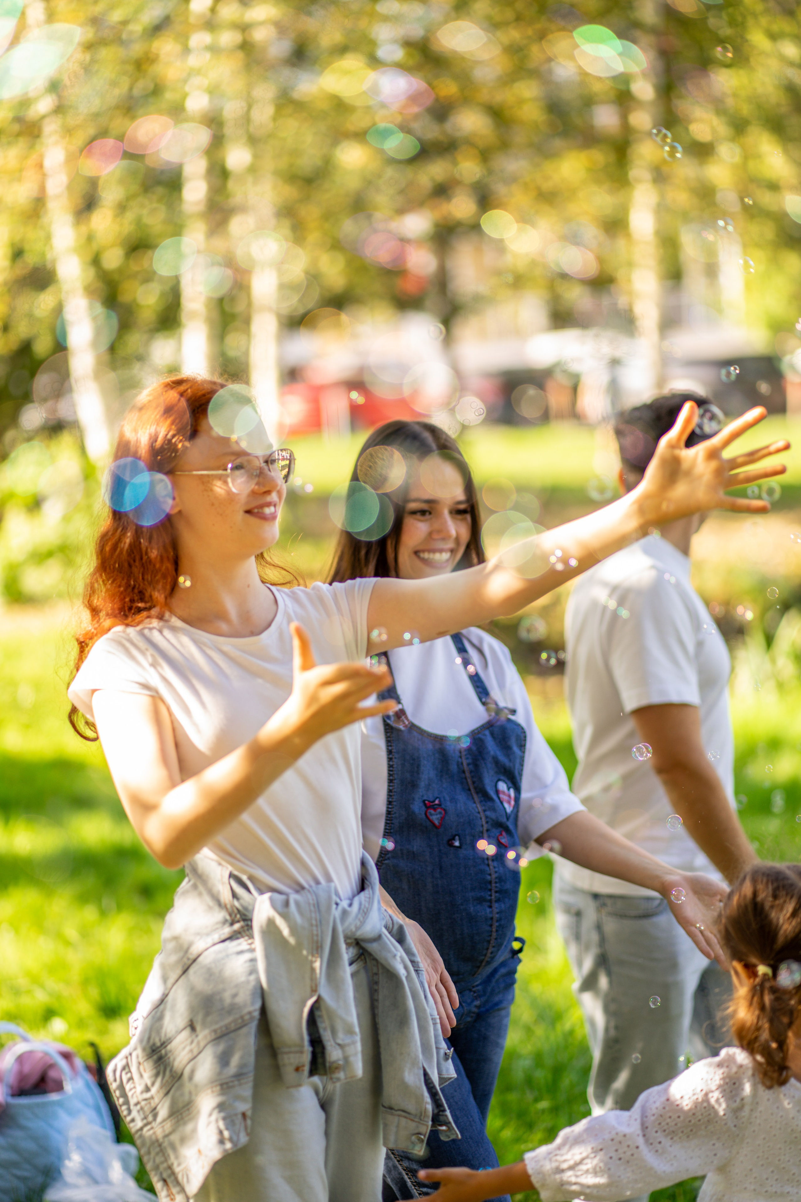 Алина и Павел. Фотограф Антон Белоусов