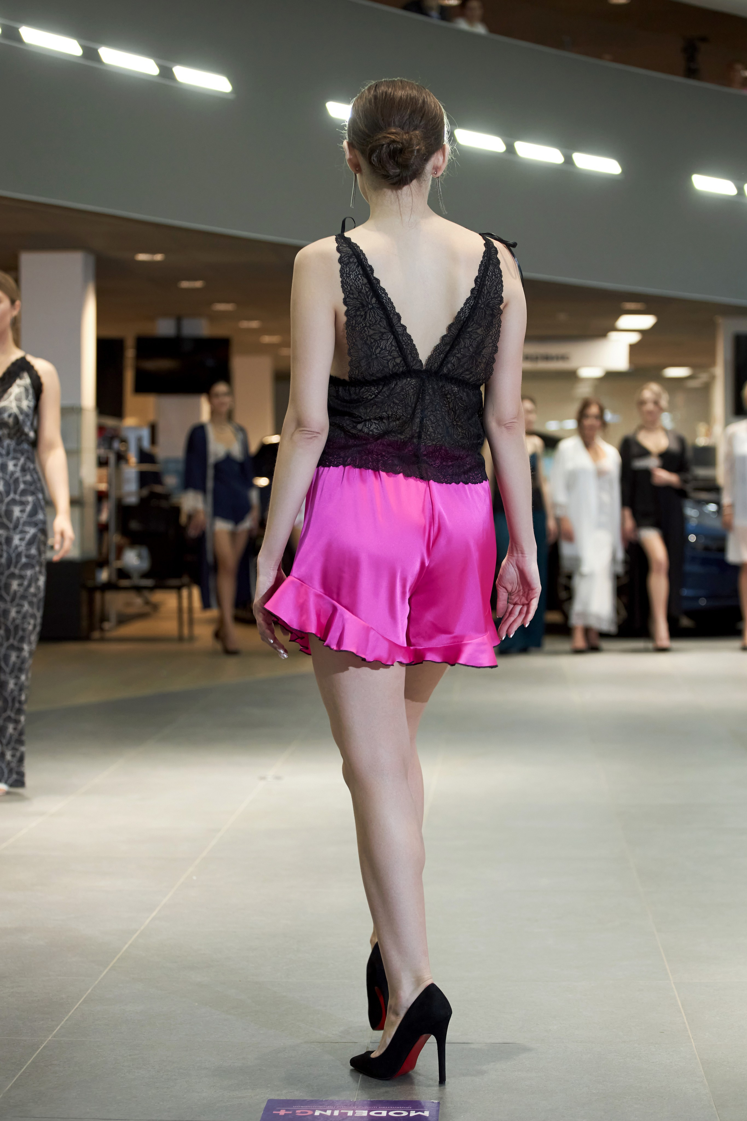 Репортаж «Жара в Городе». Фотограф Алексей Яковлев