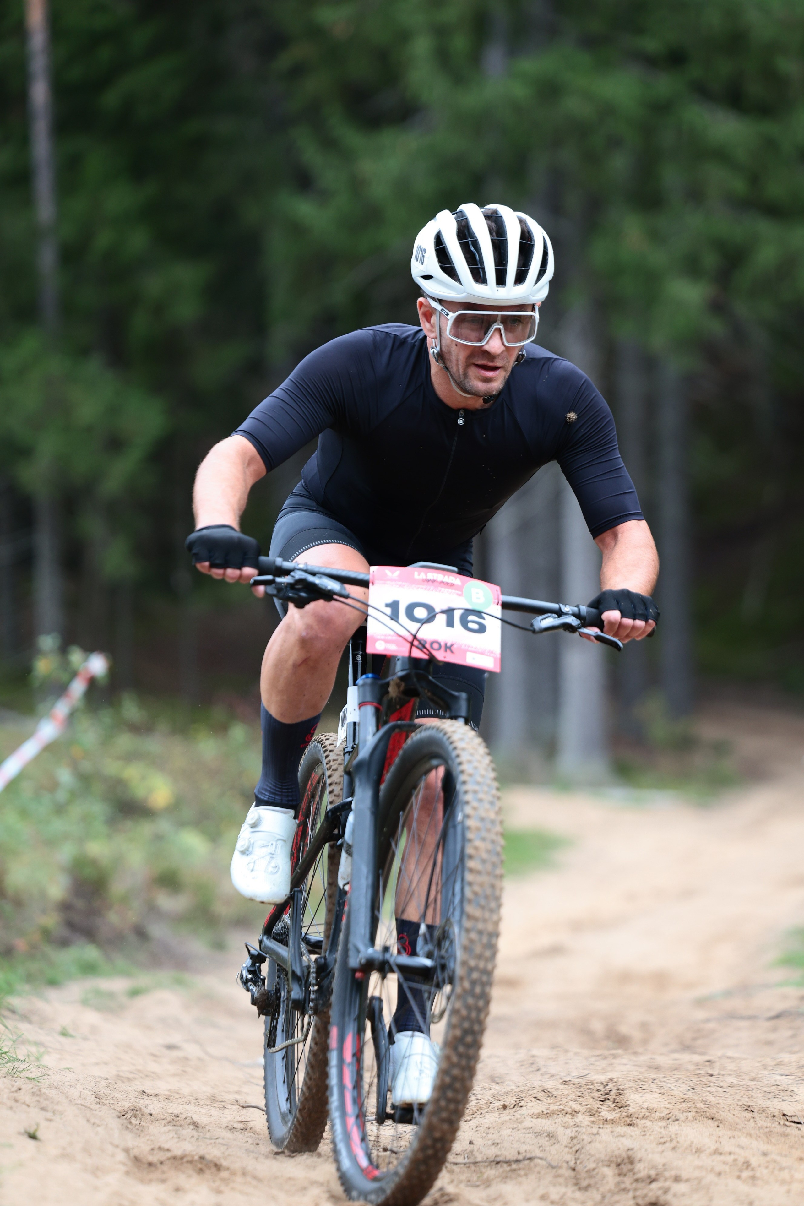 Трейл 2025. Спортивный фотограф в Санкт-Петербурге Илья Vacool