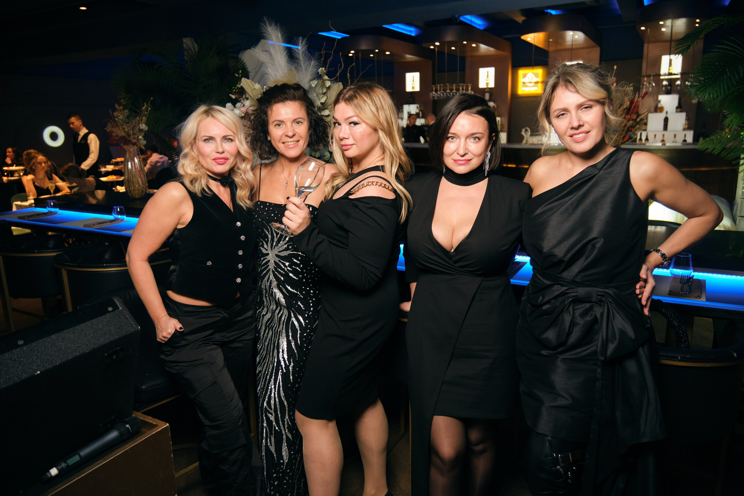 Фотосъемка мероприятий  в Москве и московской области. Профессиональный фотограф в Москве — Максим Дьяконов