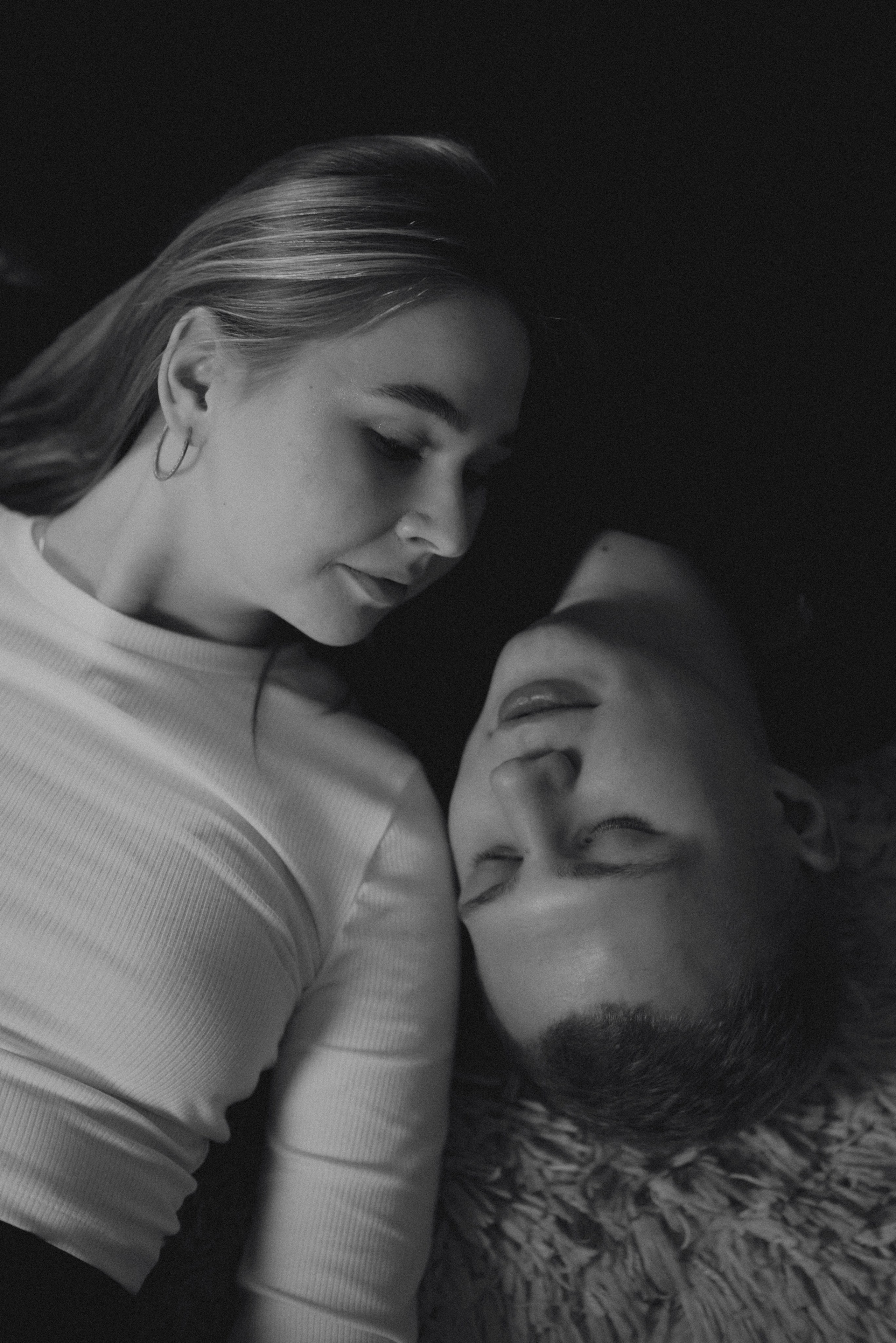 Александра & Владимир. Семейный и детский фотограф в Екатеринбурге Валерия Нагибина