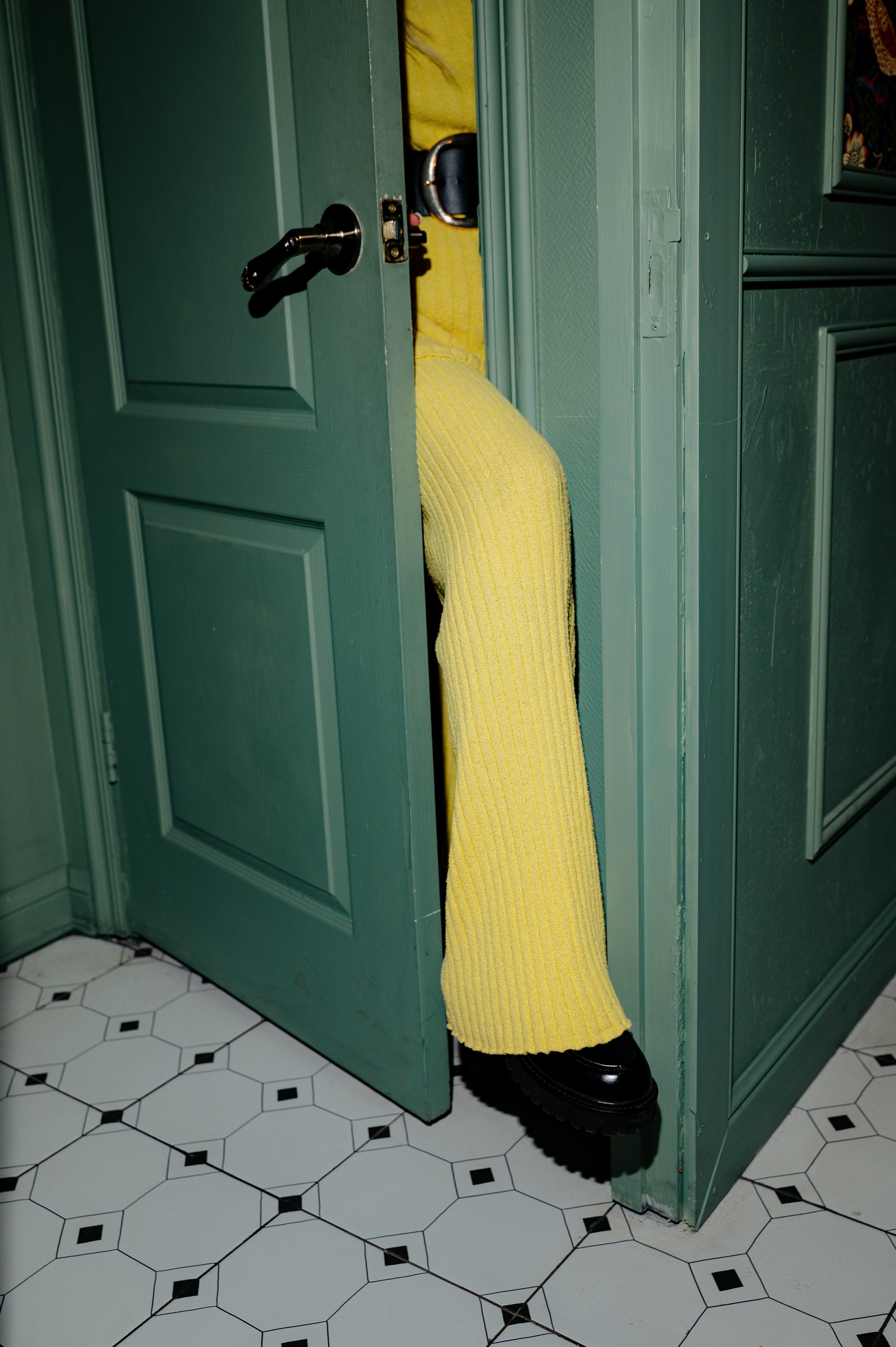 Юля. Фотограф Вито Бурмасов | Москва