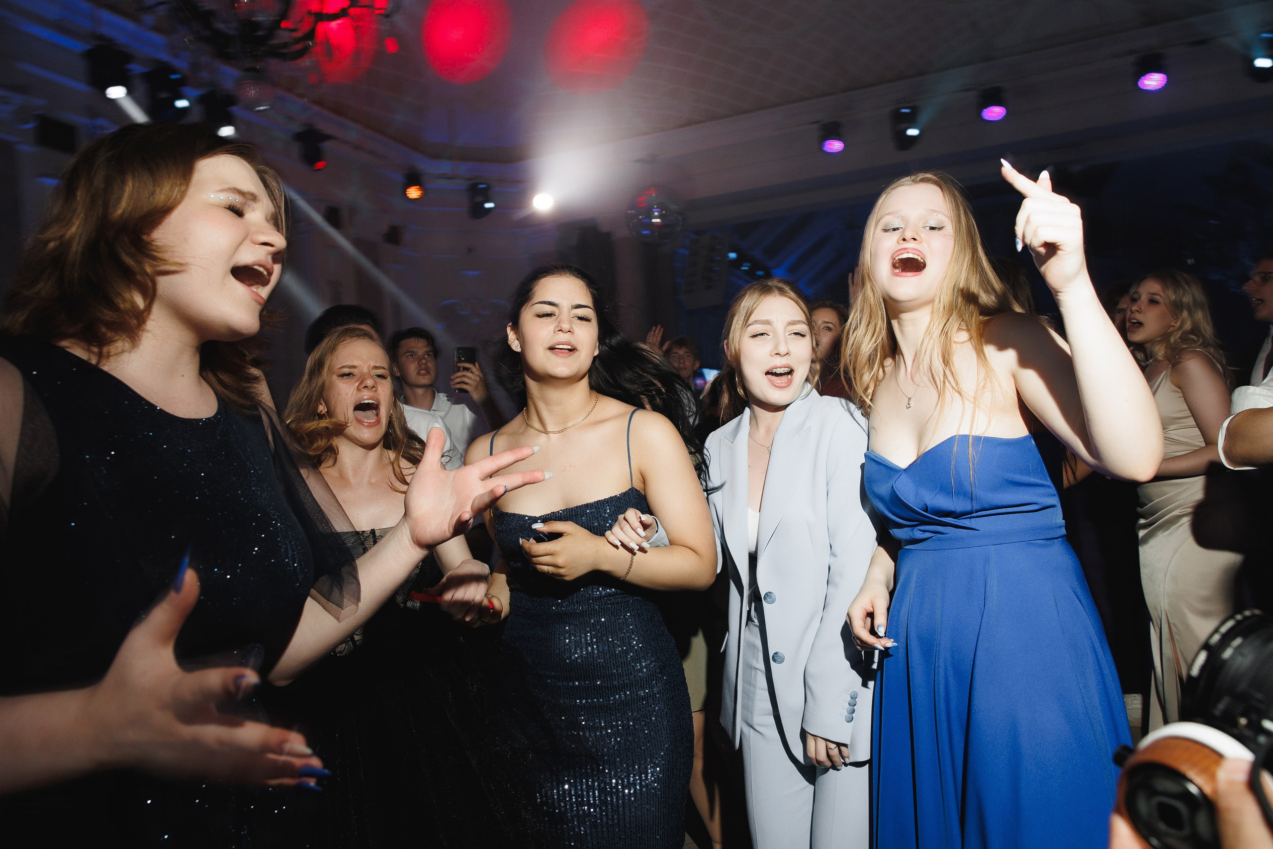 Корпоратив Летний дворец. Свадебный фотограф в Санкт-Петербурге Александр Пащенко