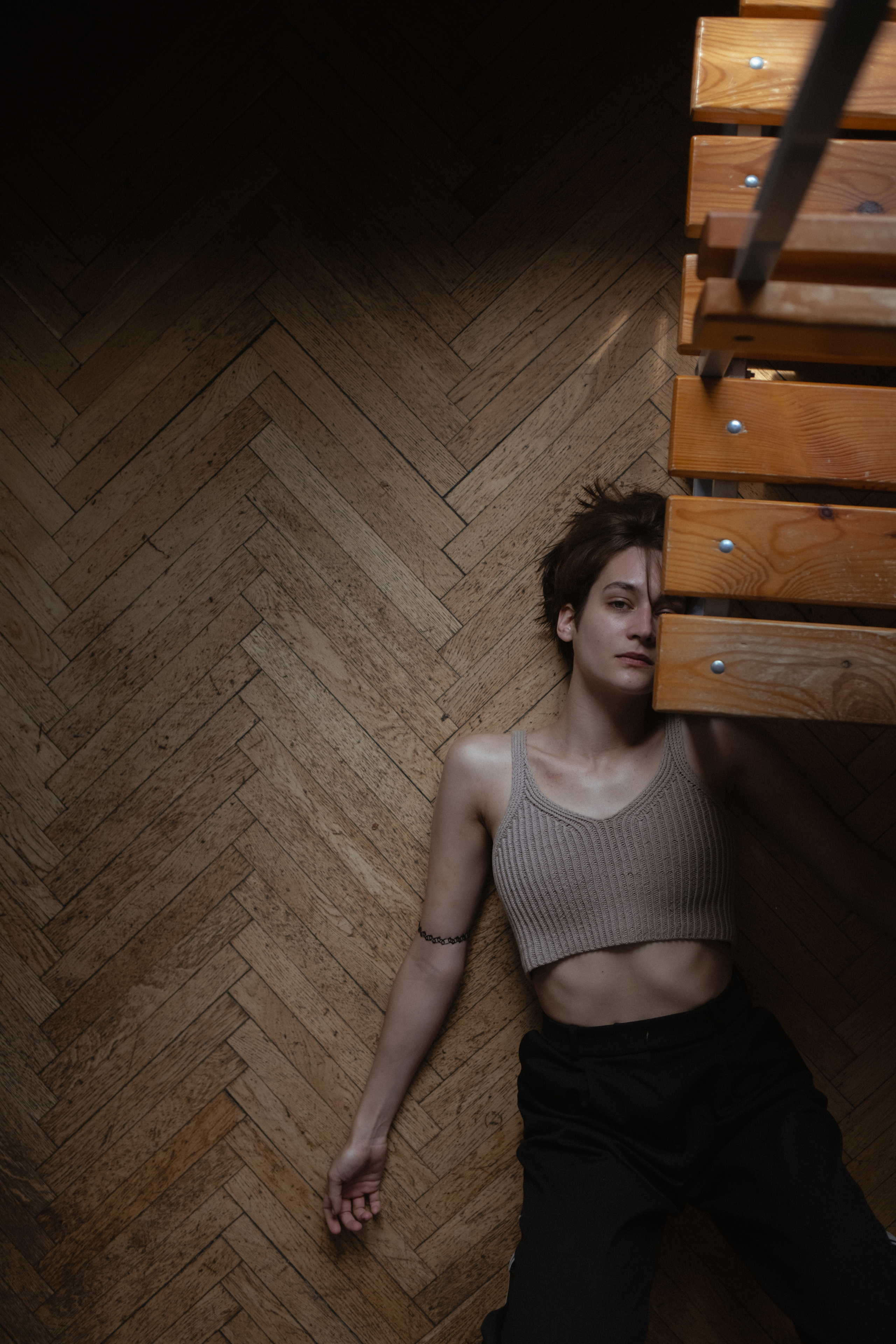 фотосъемка девушки москва