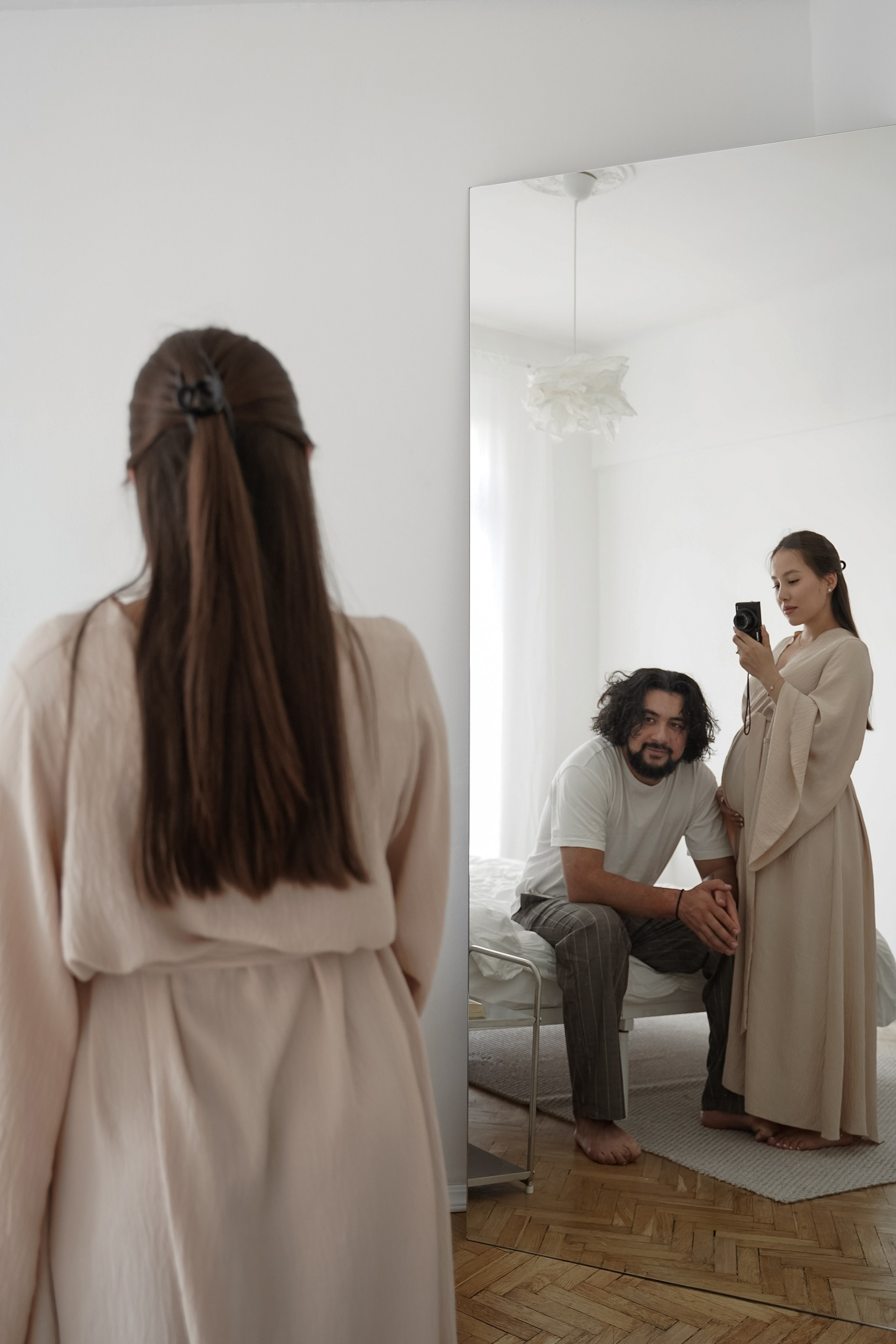 Русудан и Адам. Фотограф в Москве Наталия Варакина