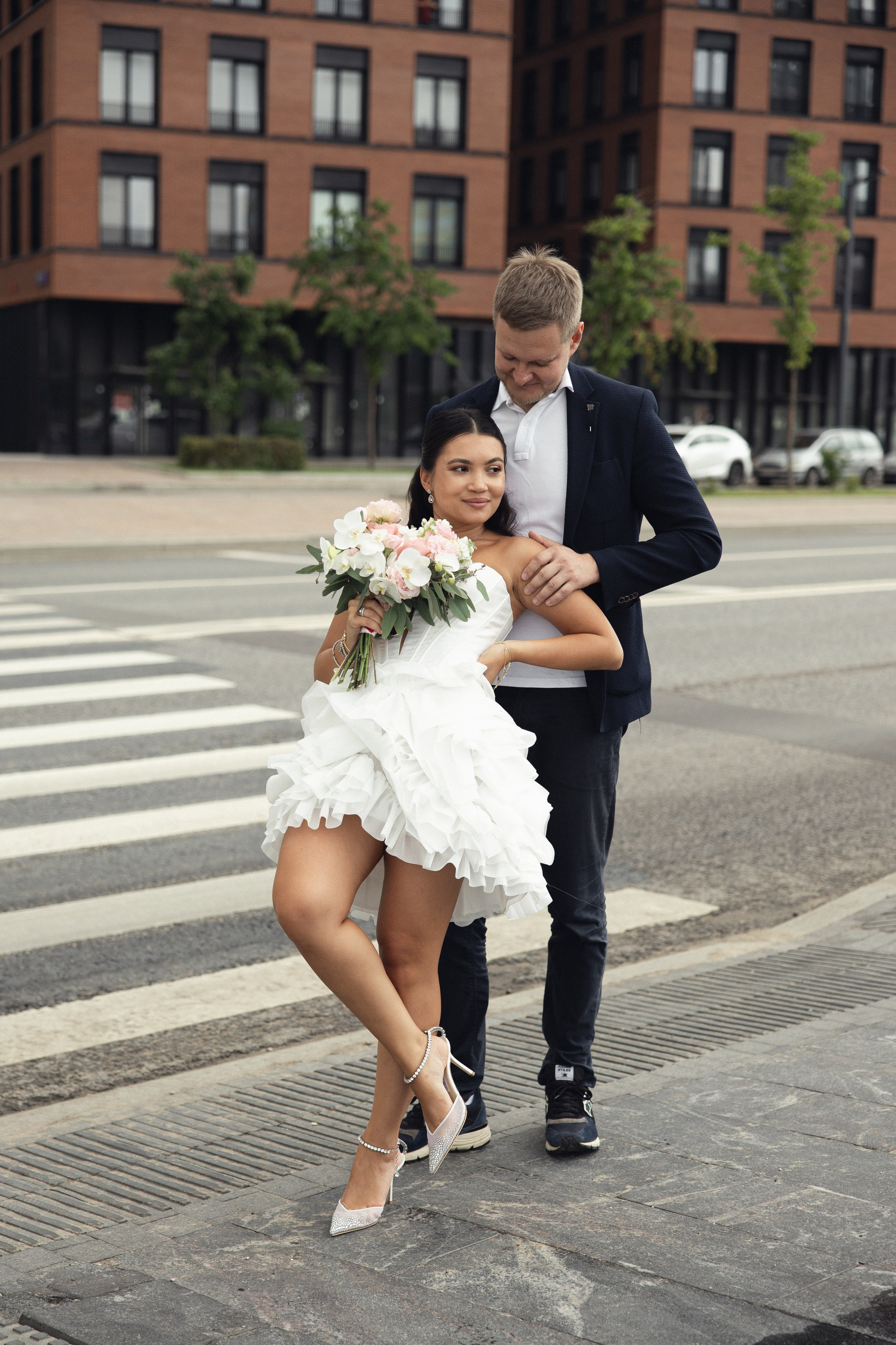 Сергей и Миляна. Kharchenkotatianaweddingphoto