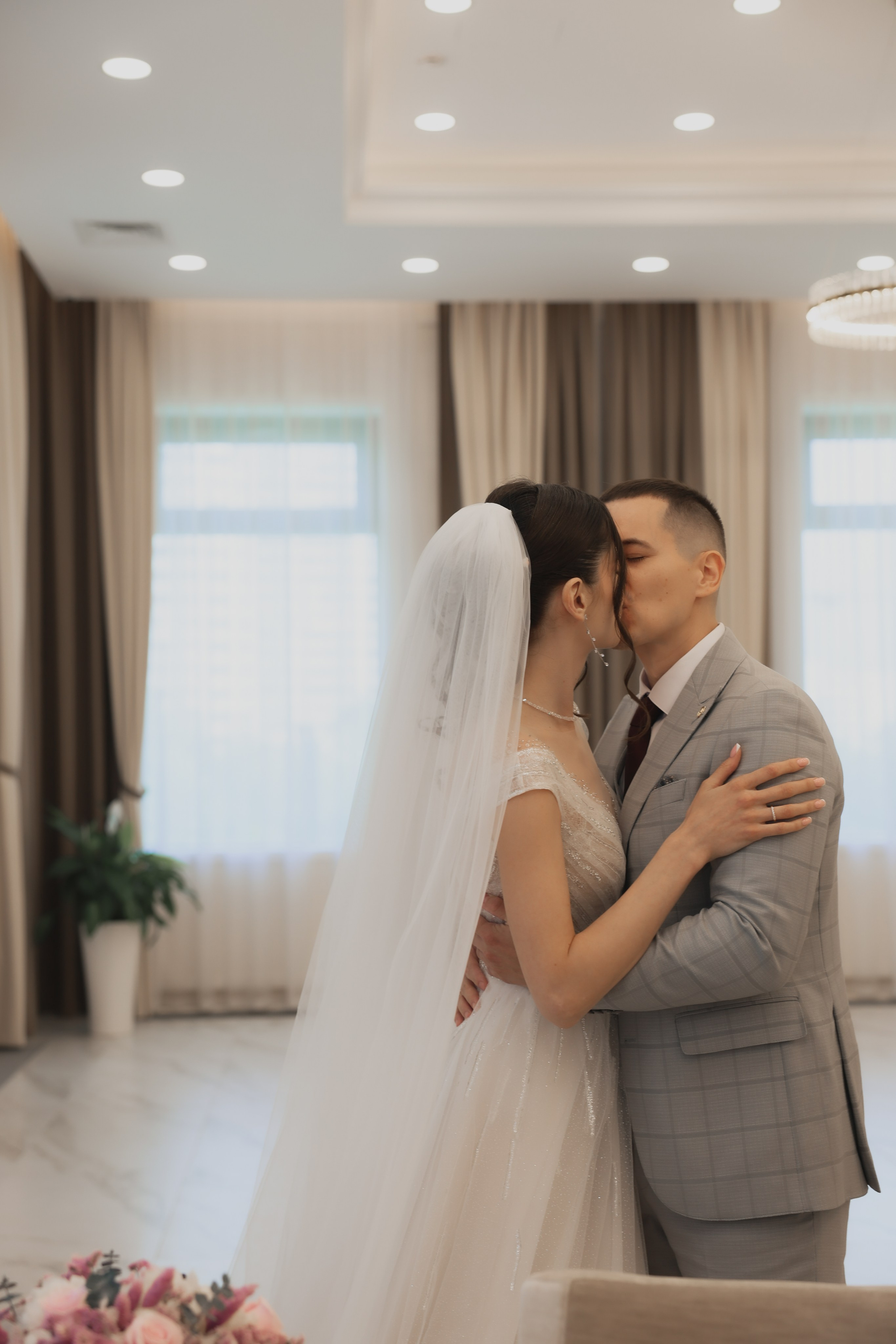 Nik&LIZ ZAGZ BUTOVO. Kharchenkotatianaweddingphoto