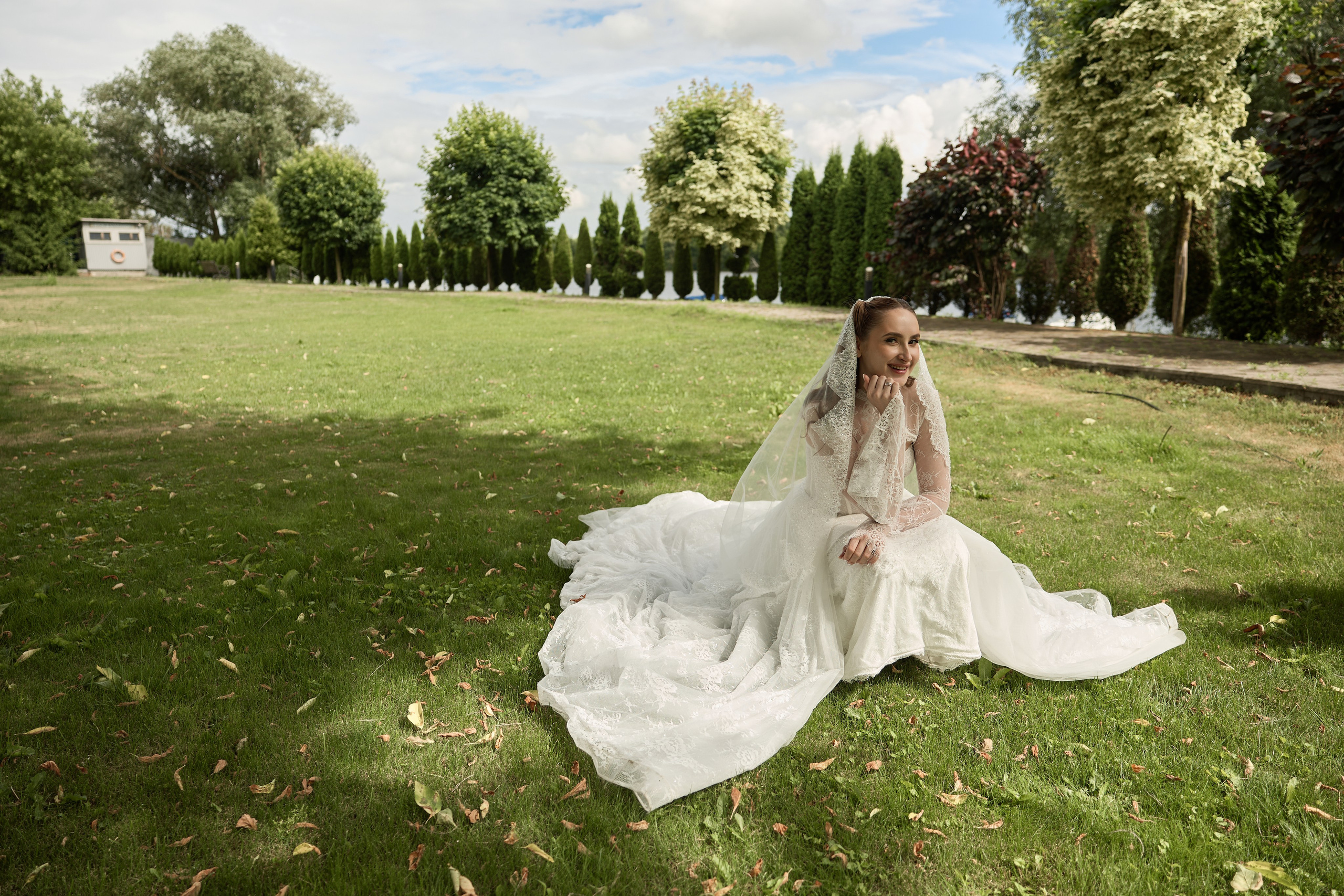Никита и Анна. Kharchenkotatianaweddingphoto