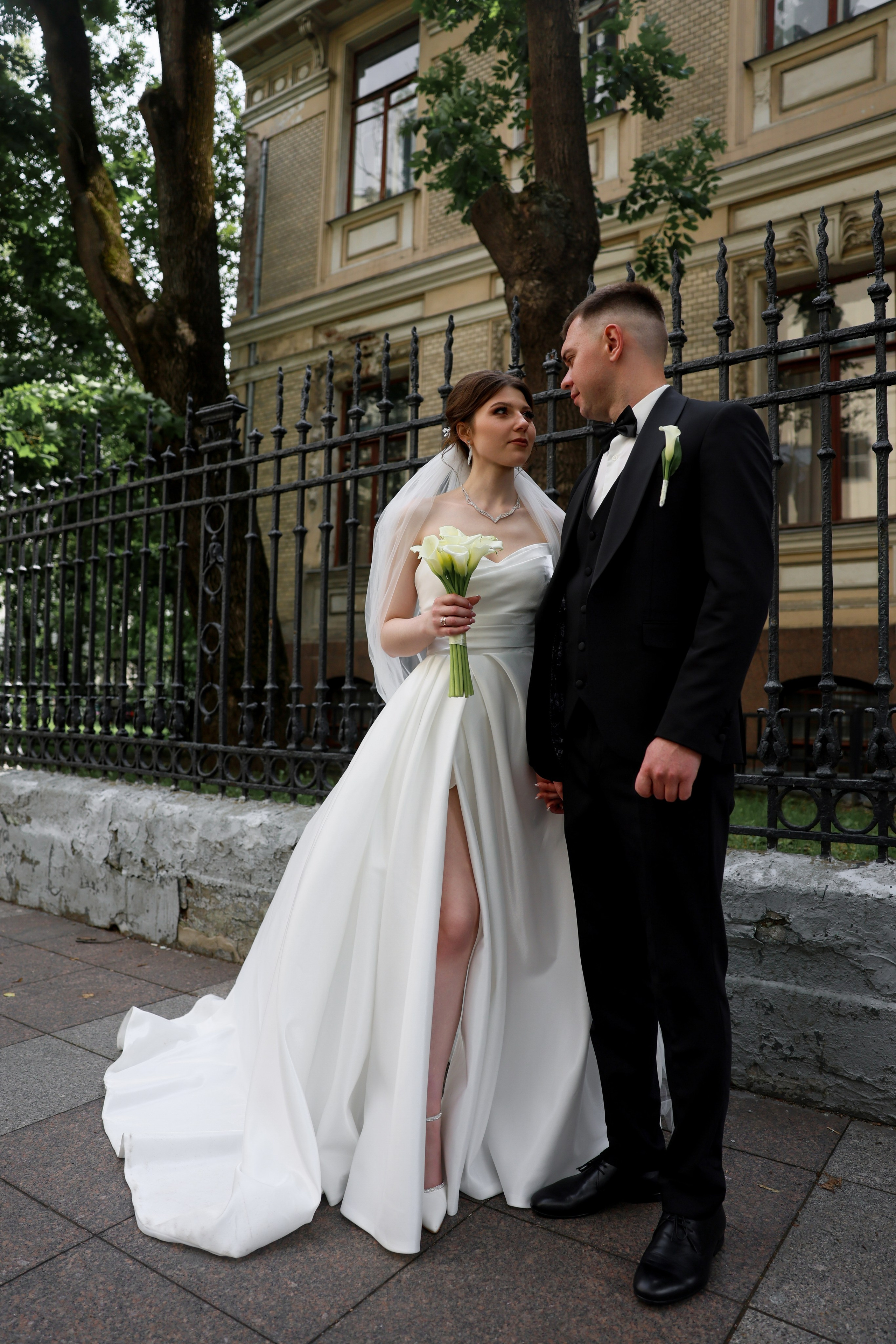 Jenia & Alina. Kharchenkotatianaweddingphoto