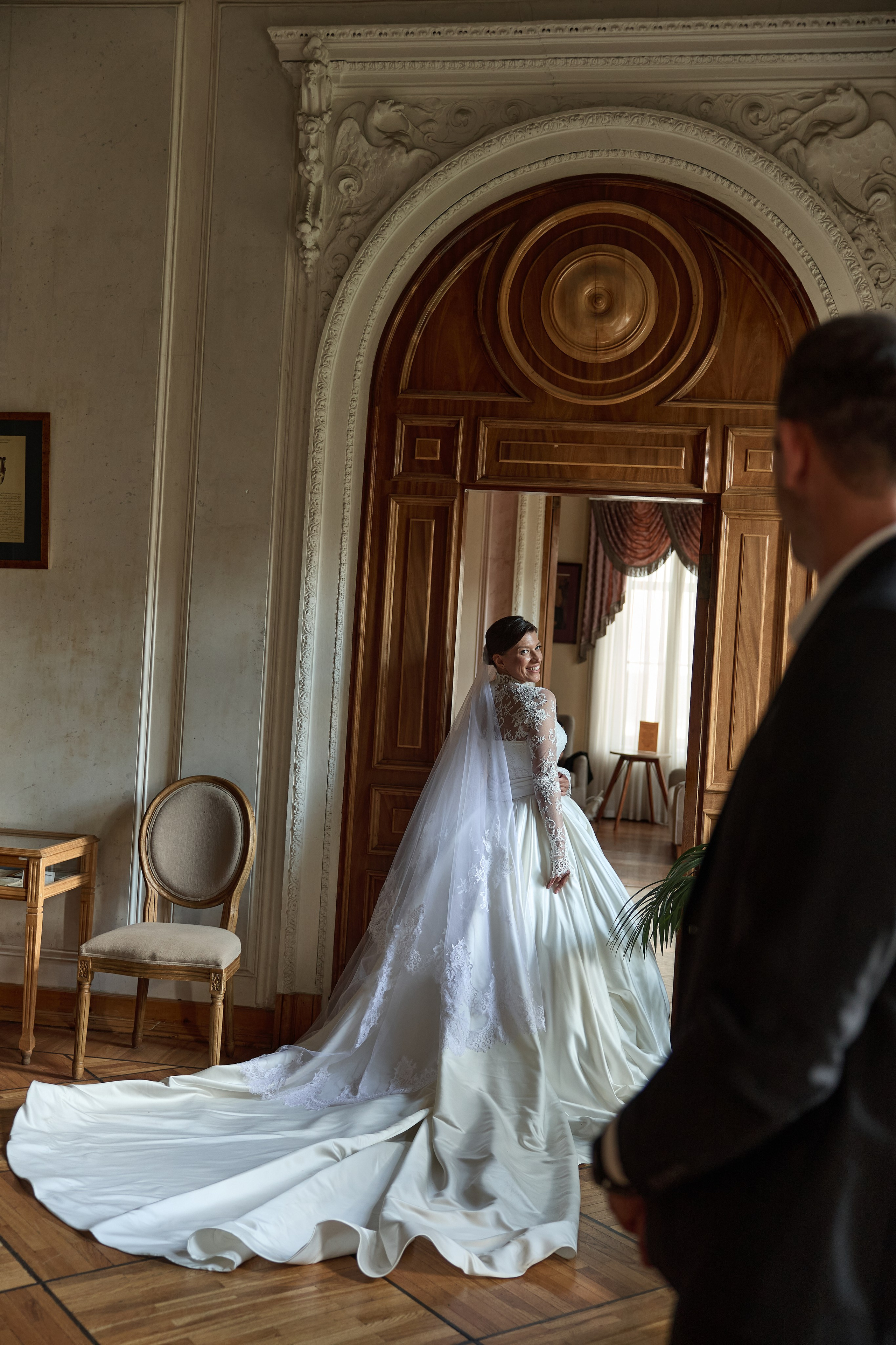 Сергей и Мария магия 09-09-2025. Kharchenkotatianaweddingphoto