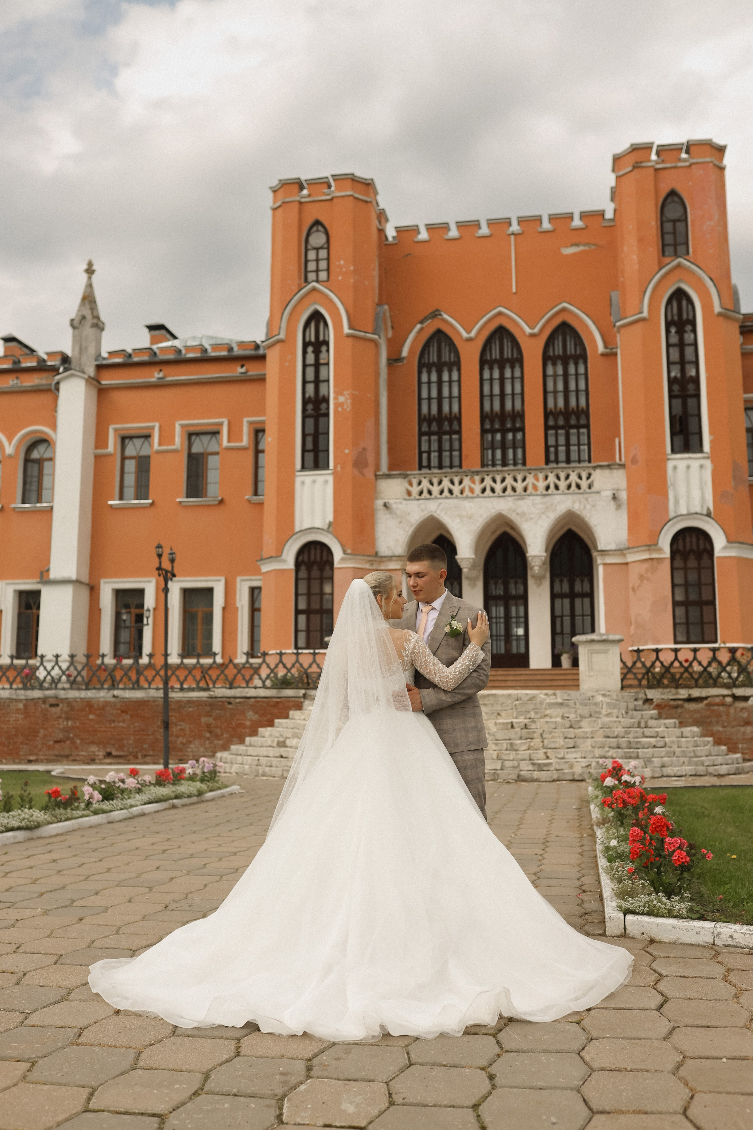 Daniil & Elena. Kharchenkotatianaweddingphoto