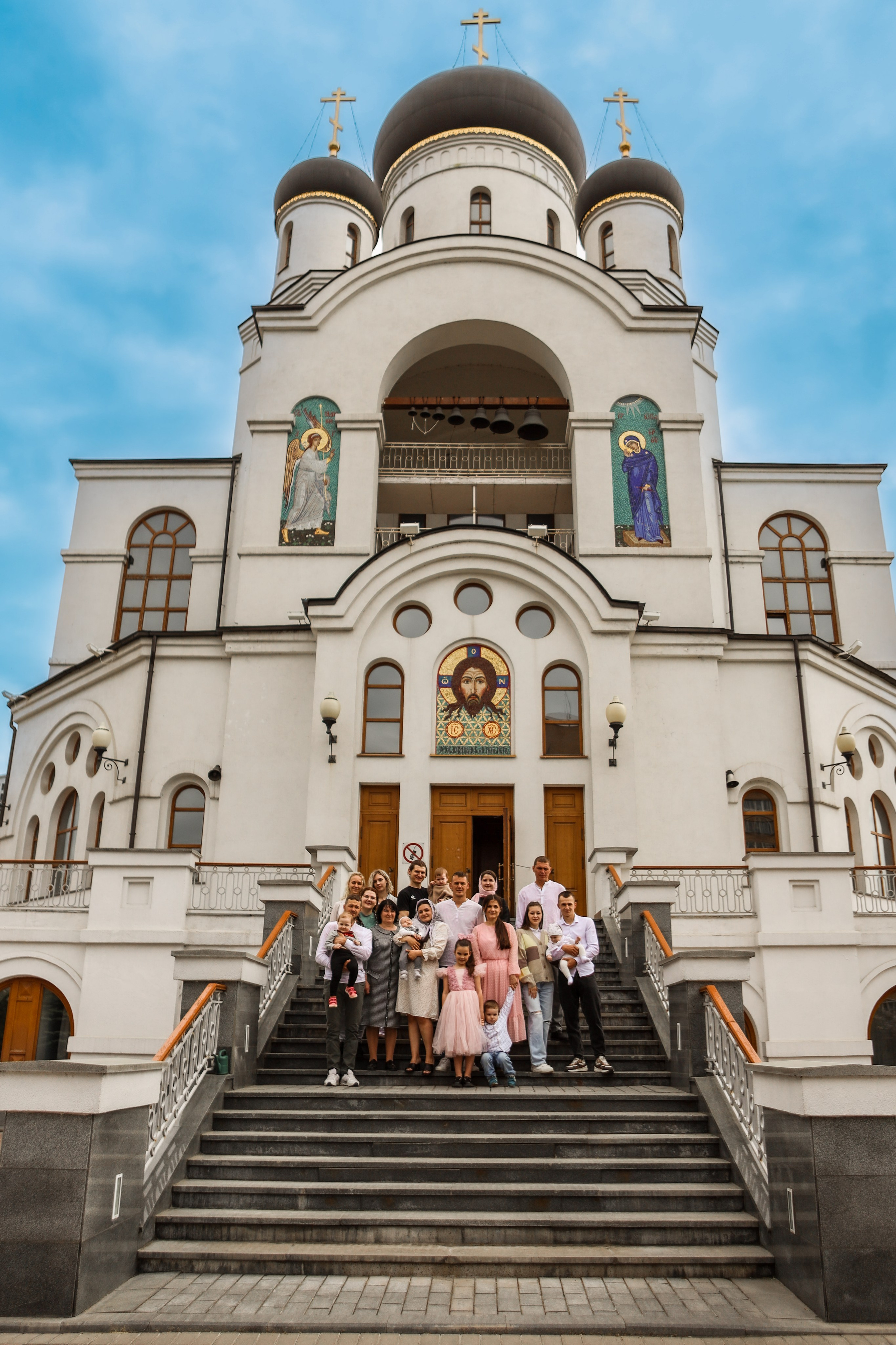 Timofey baptims. Kharchenkotatianaweddingphoto