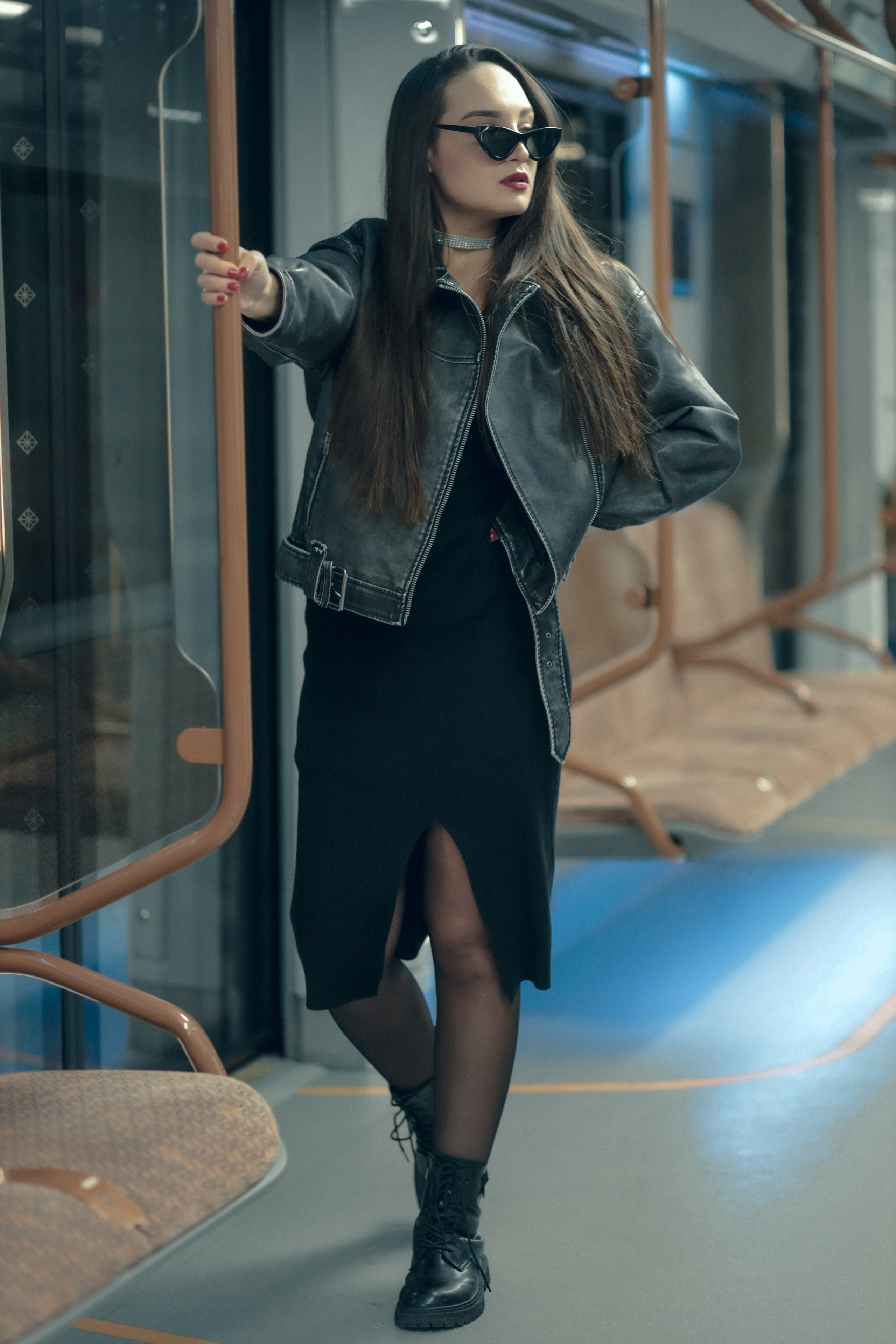 YANA METRO. Kharchenkotatianaweddingphoto