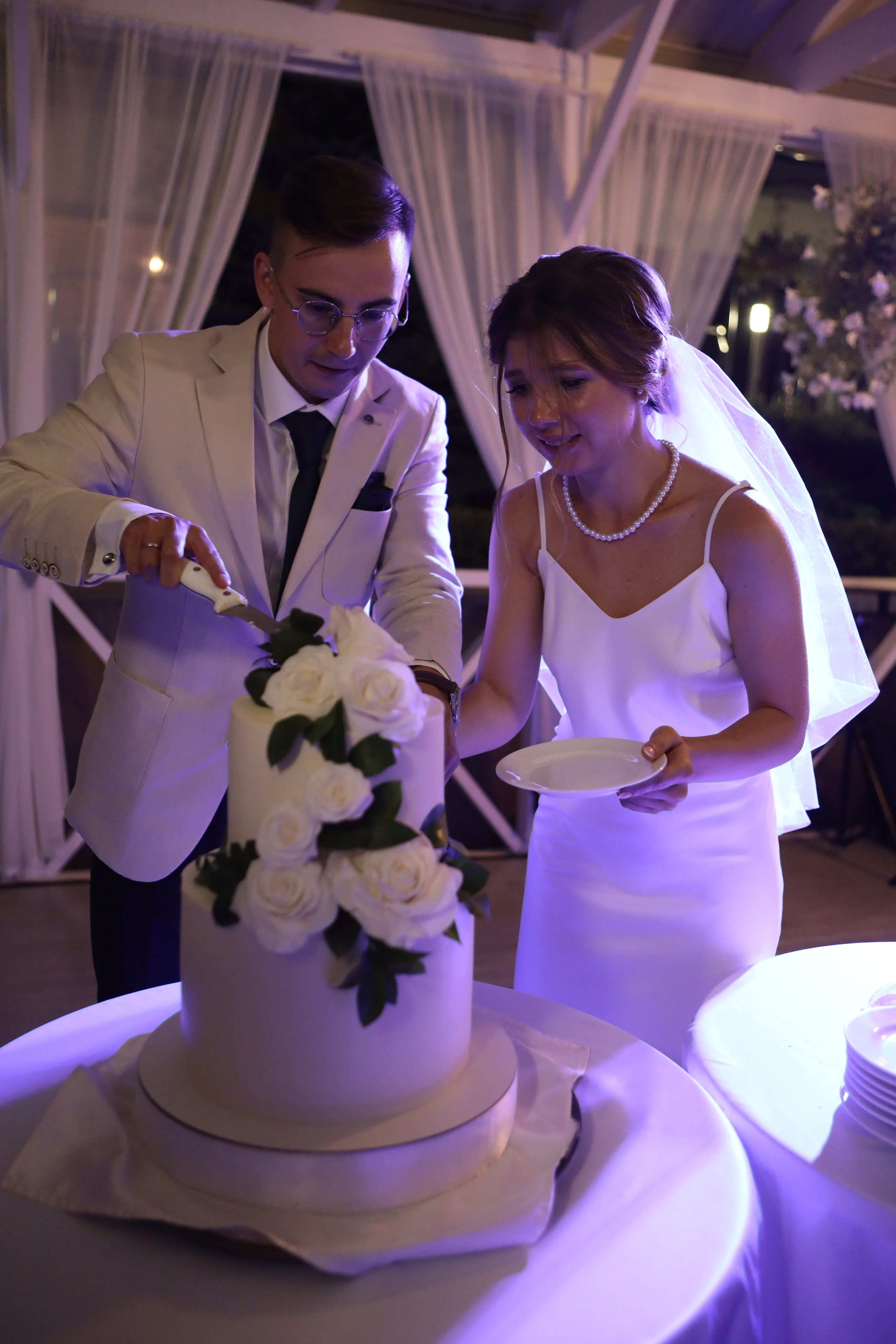 Ксения и Артем полный день. Kharchenkotatianaweddingphoto