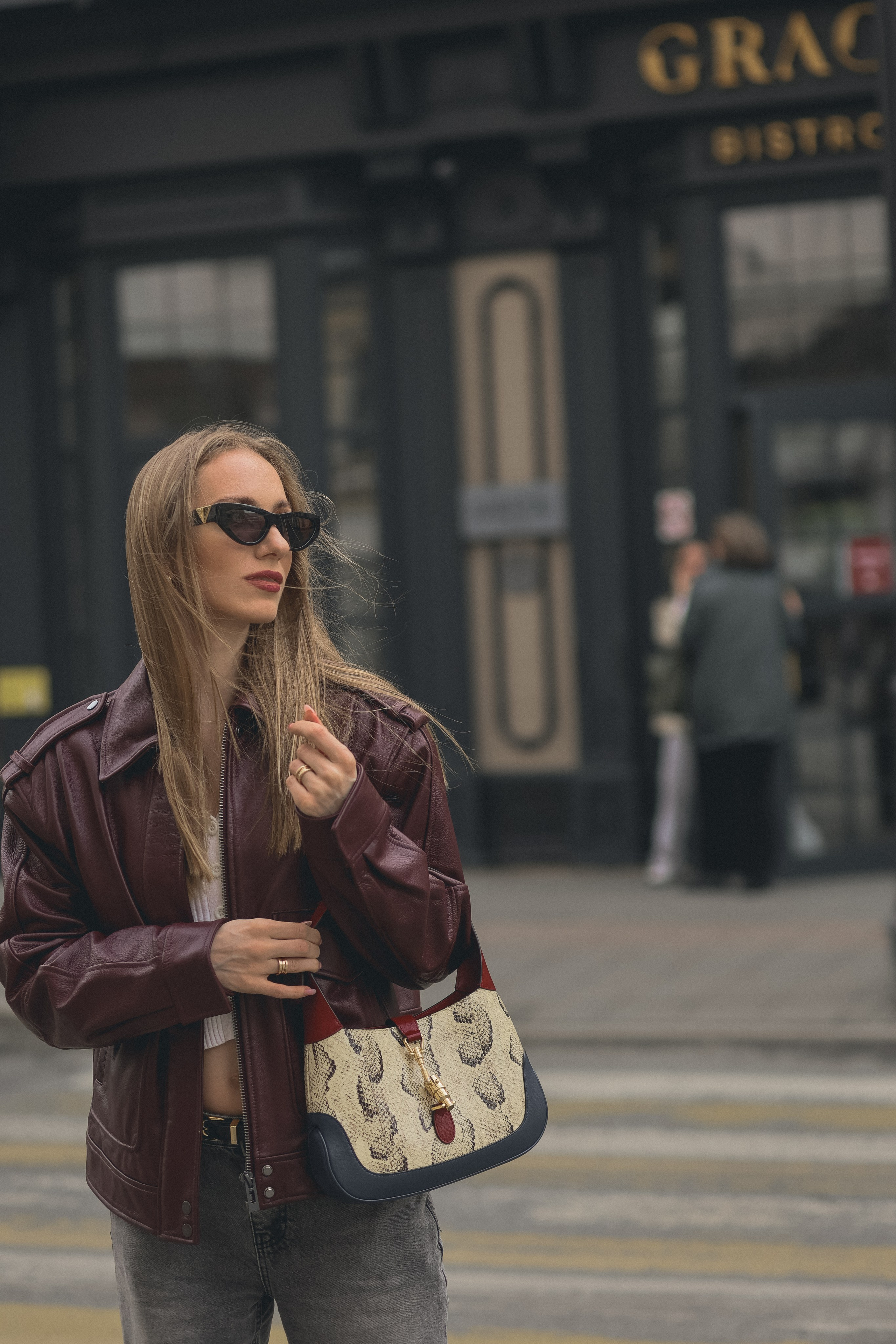 GRACE. Kharchenkotatianaweddingphoto