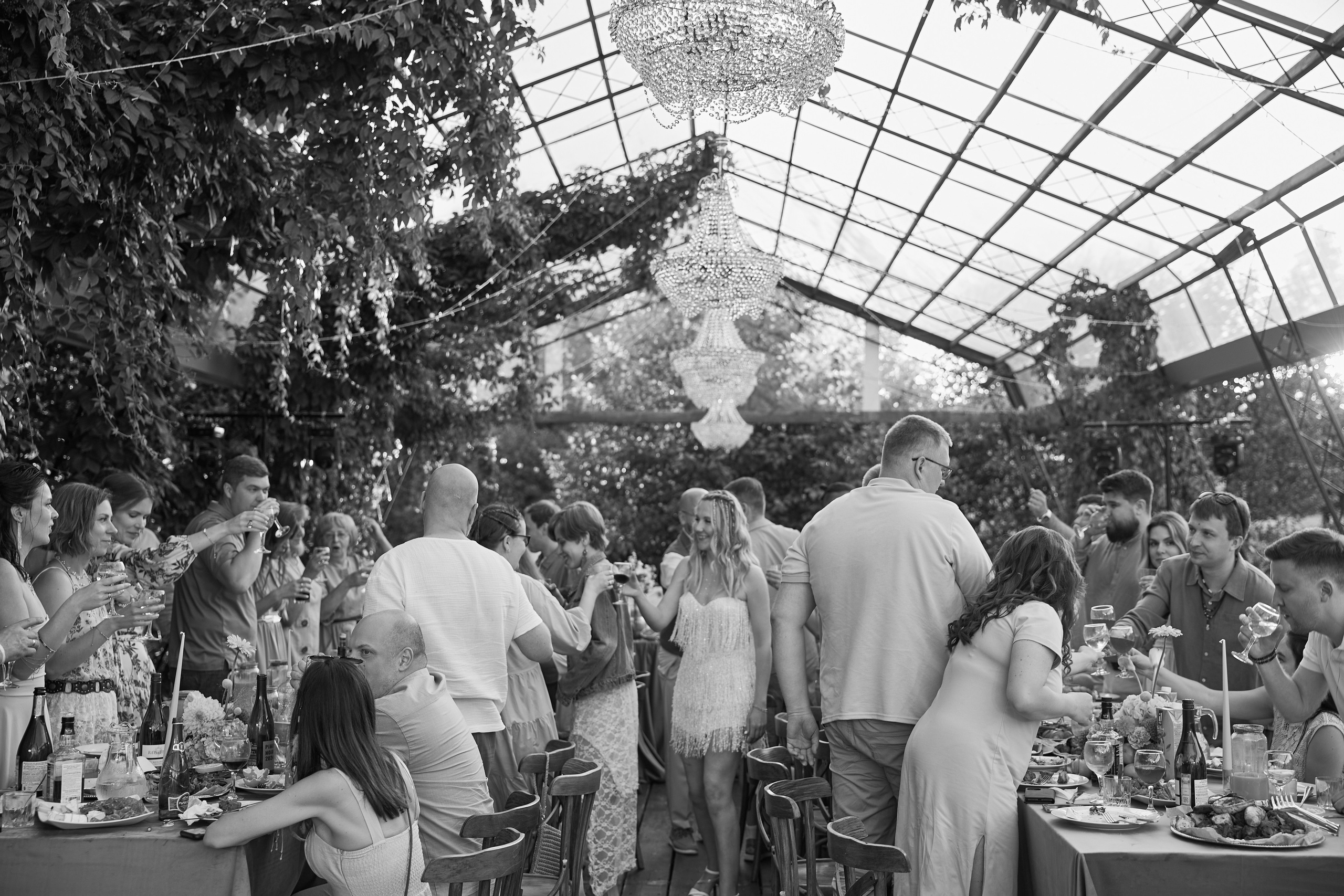Роман и Алёна Кантри клаб поляна. Kharchenkotatianaweddingphoto