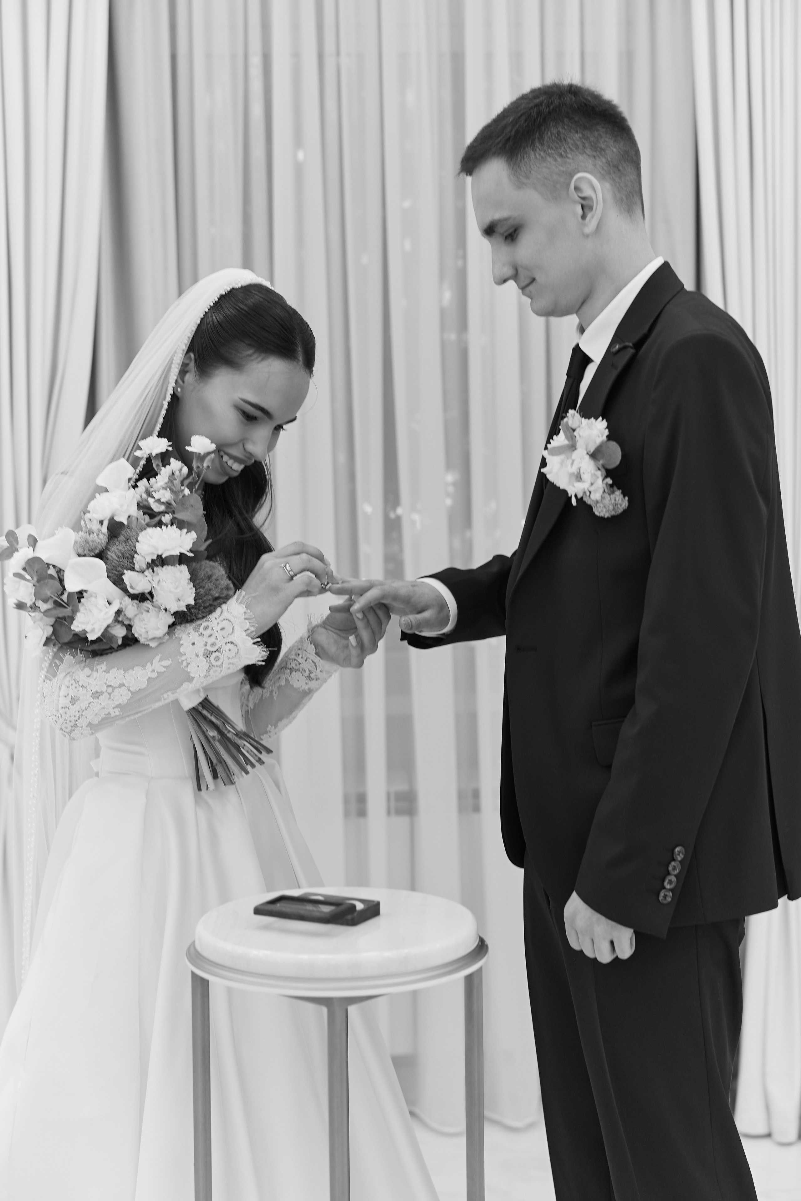 Сергей и Карина house wedding. Kharchenkotatianaweddingphoto