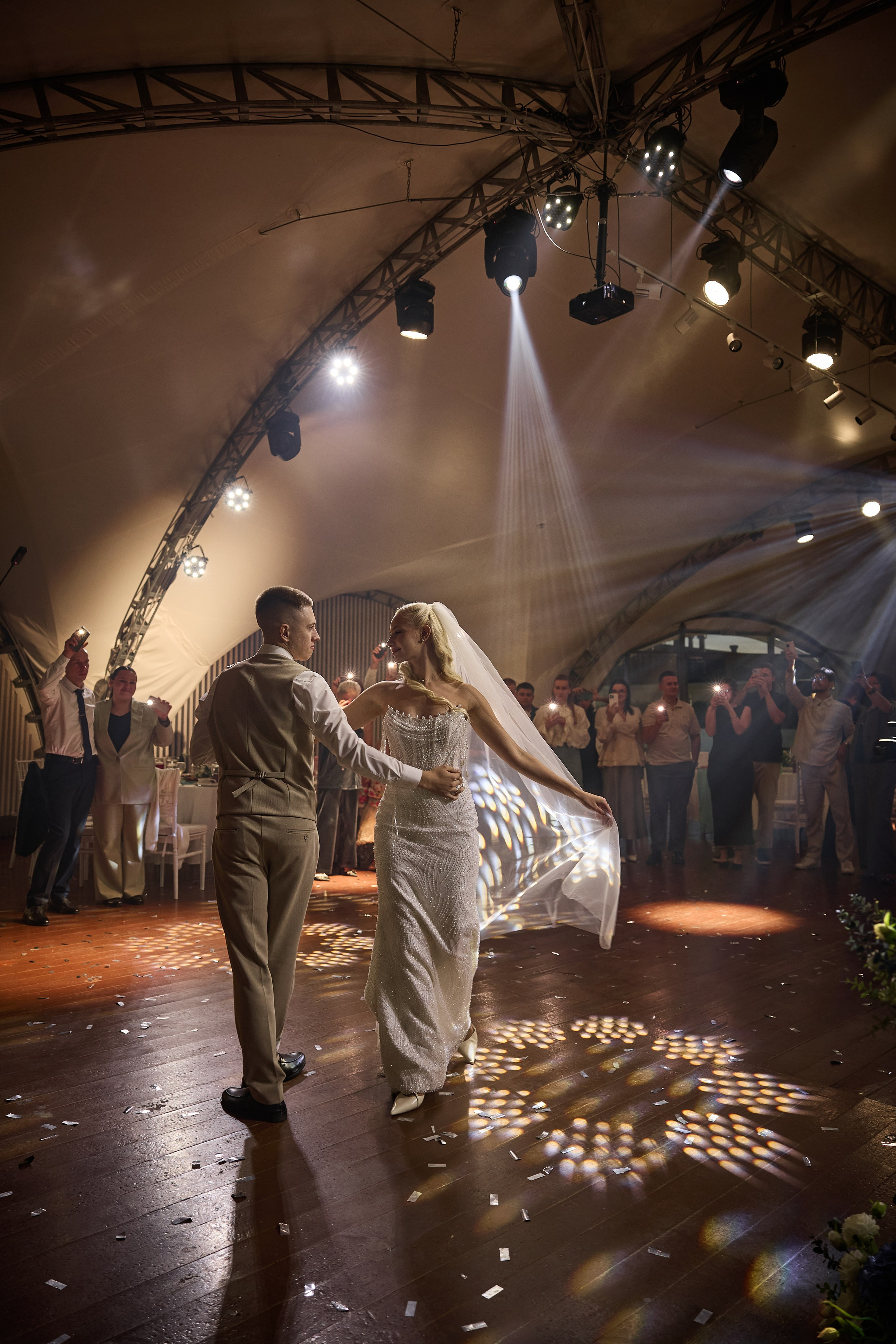 ИВАН И АЛИНА. Kharchenkotatianaweddingphoto