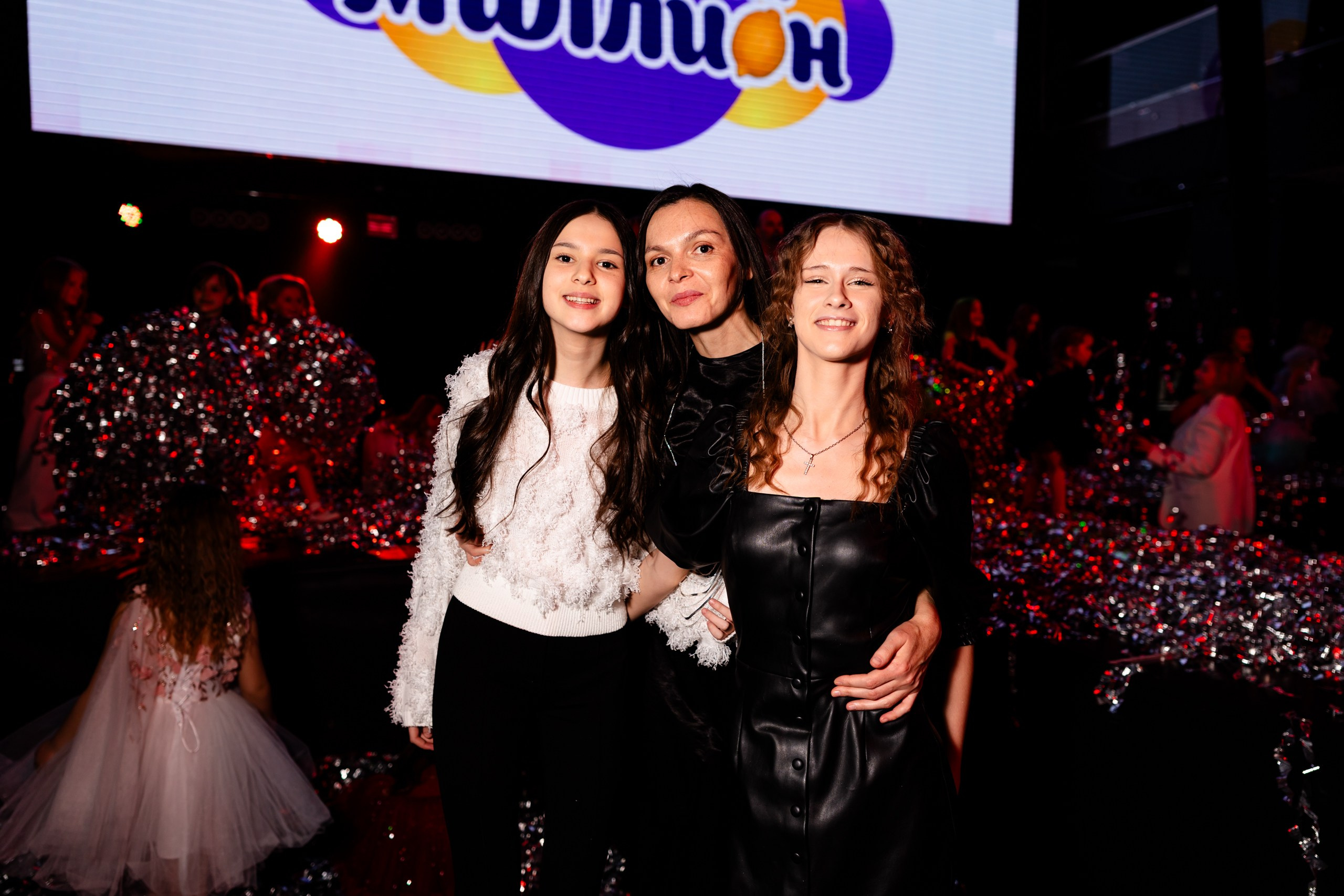 Юбилей КС Моделс. Репортажный и портретный фотограф в Нижнем Новгороде Максим Горшков