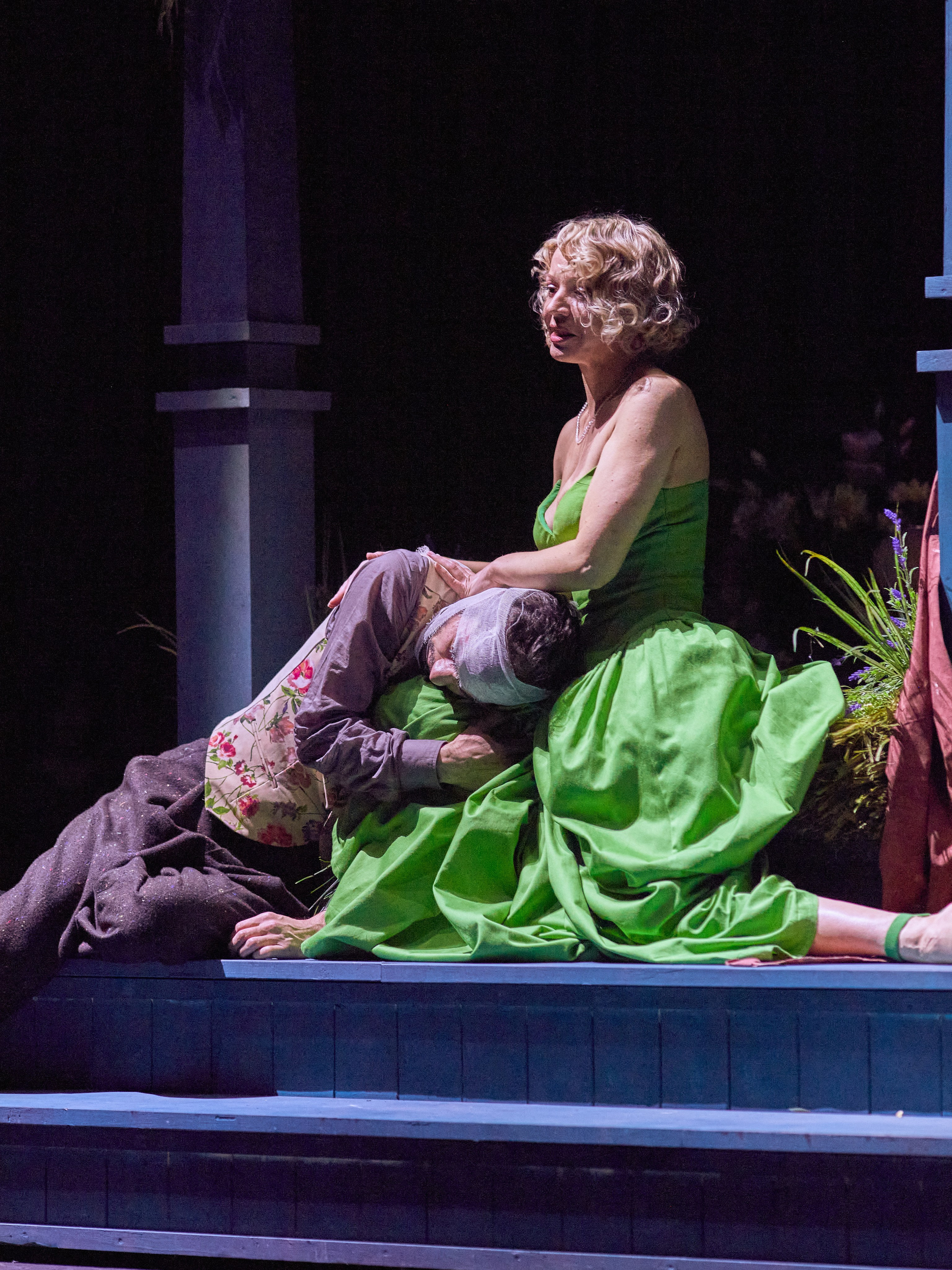 Чайка. Фотограф Юлия Маринина