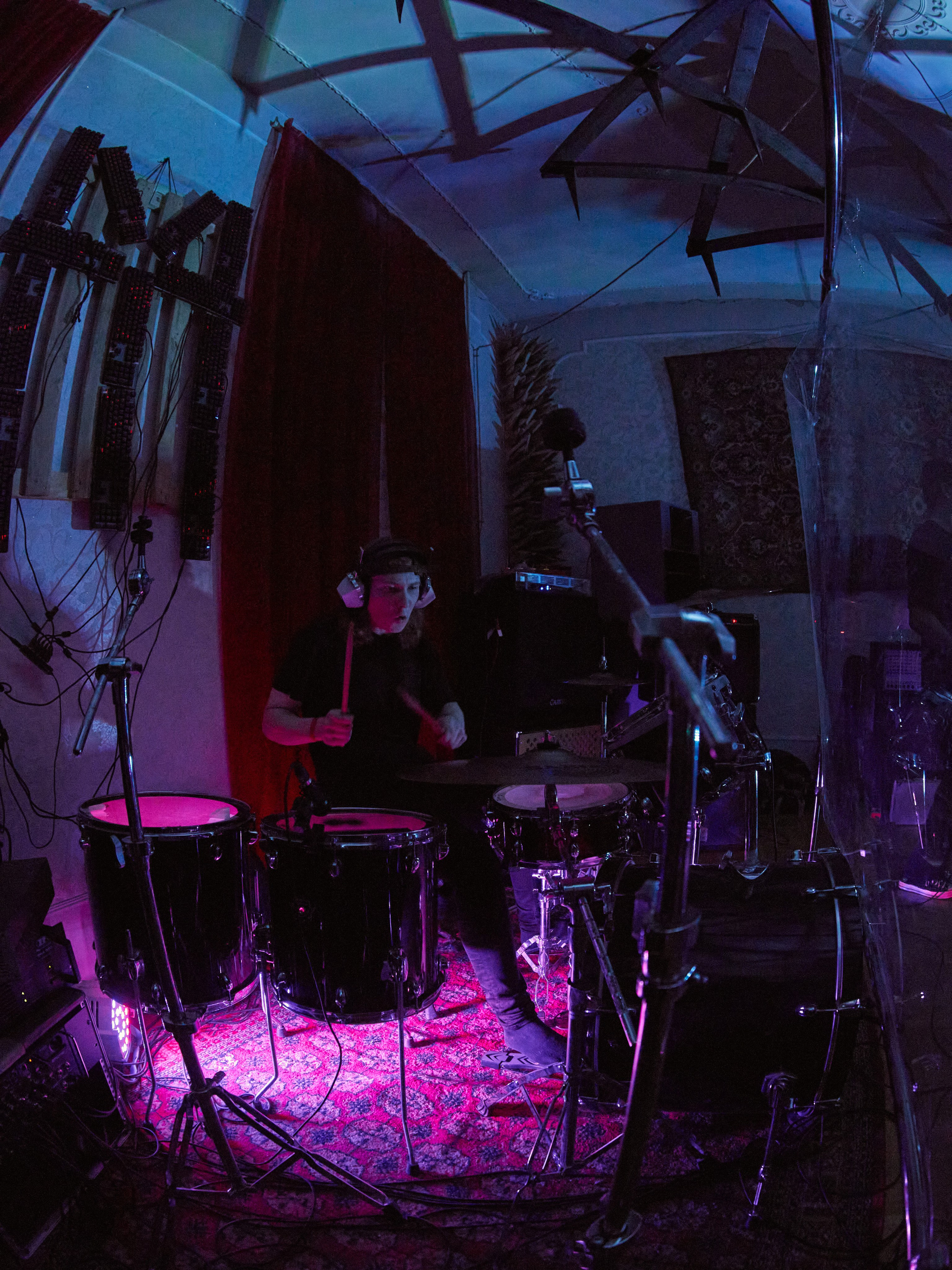 ДК218. Фотограф Юлия Маринина