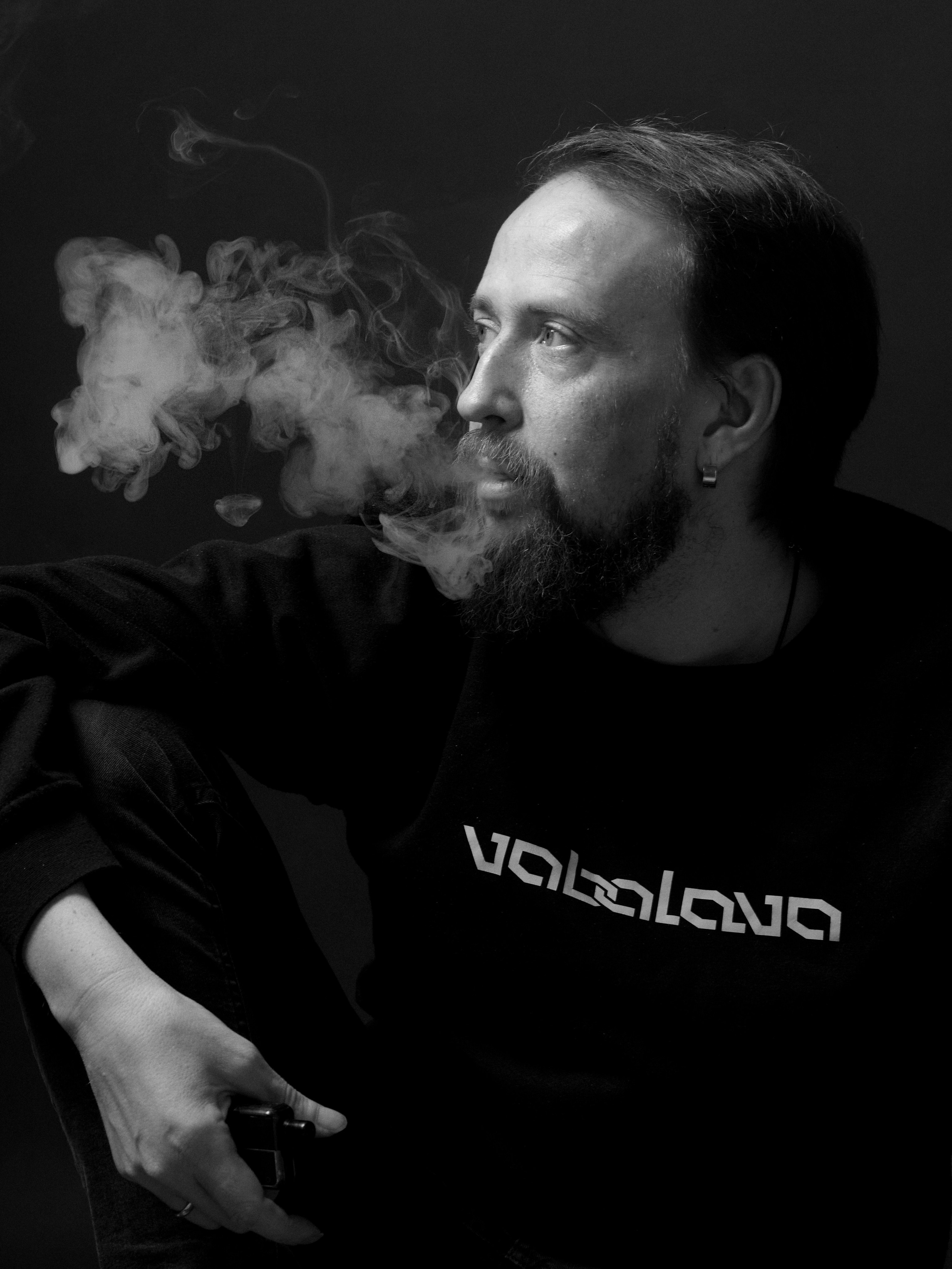 Дмитрий Егоров. Фотограф Юлия Маринина