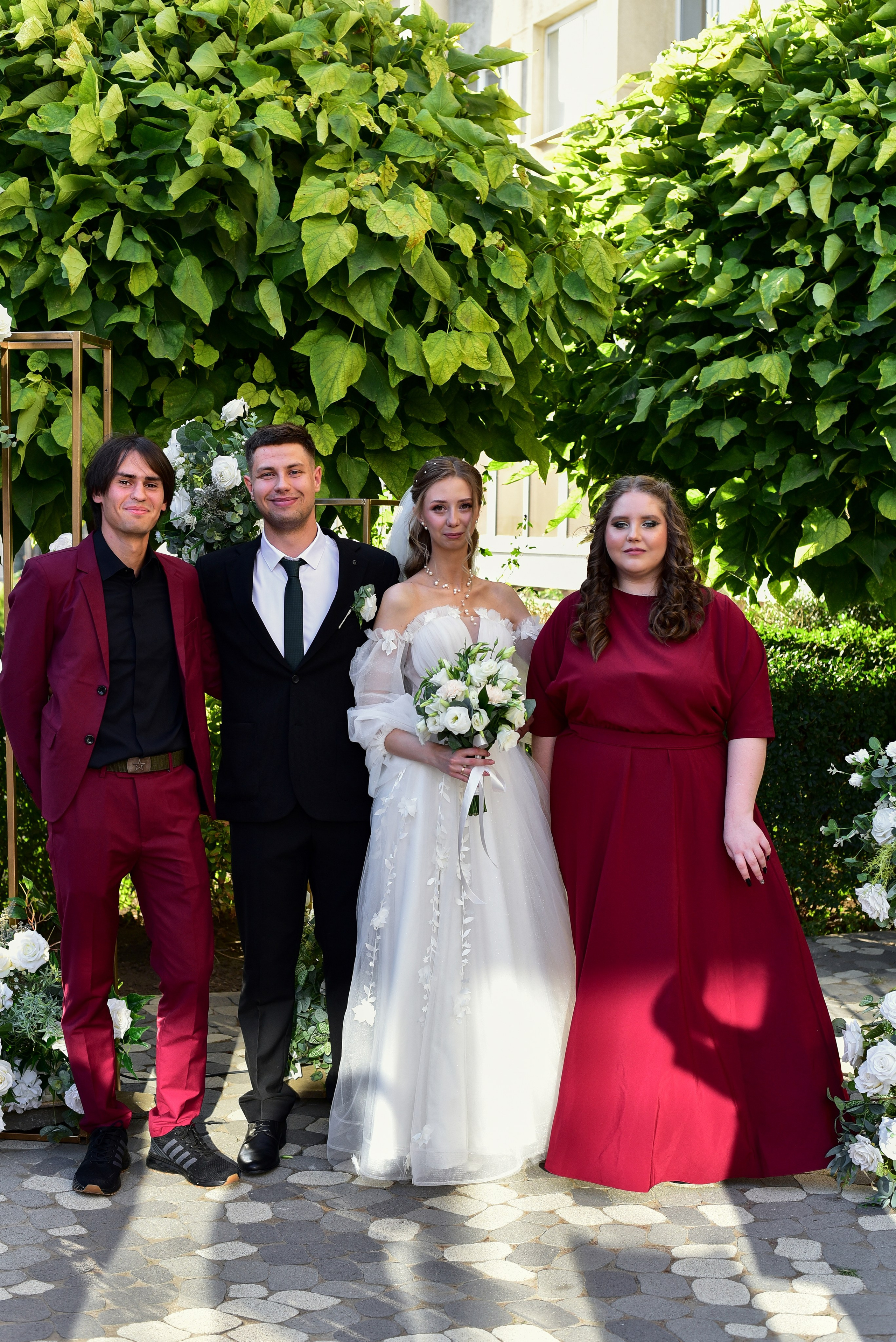 Максим и Анастасия. Фотограф Новочеркасск Ростов Карина Чернова