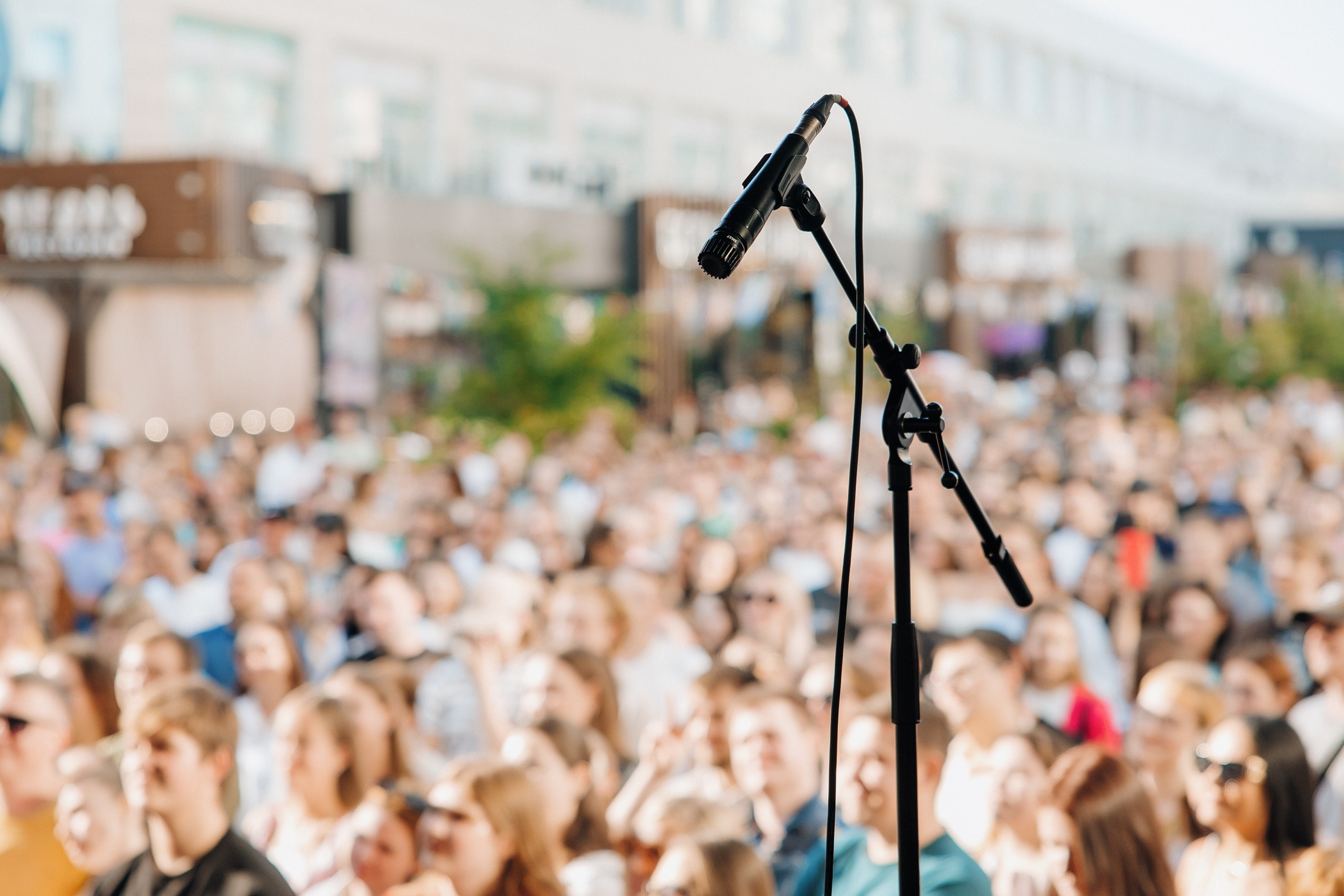 Белый Рынок | 8 лет. Главная