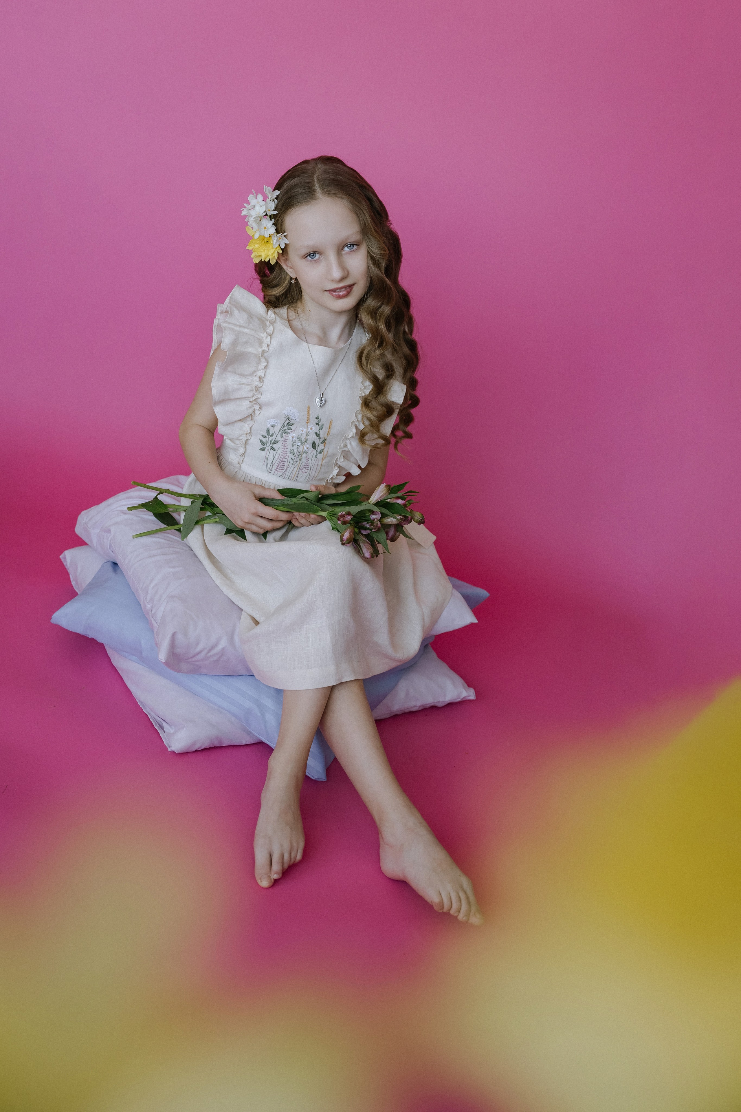 Весенний фотодень