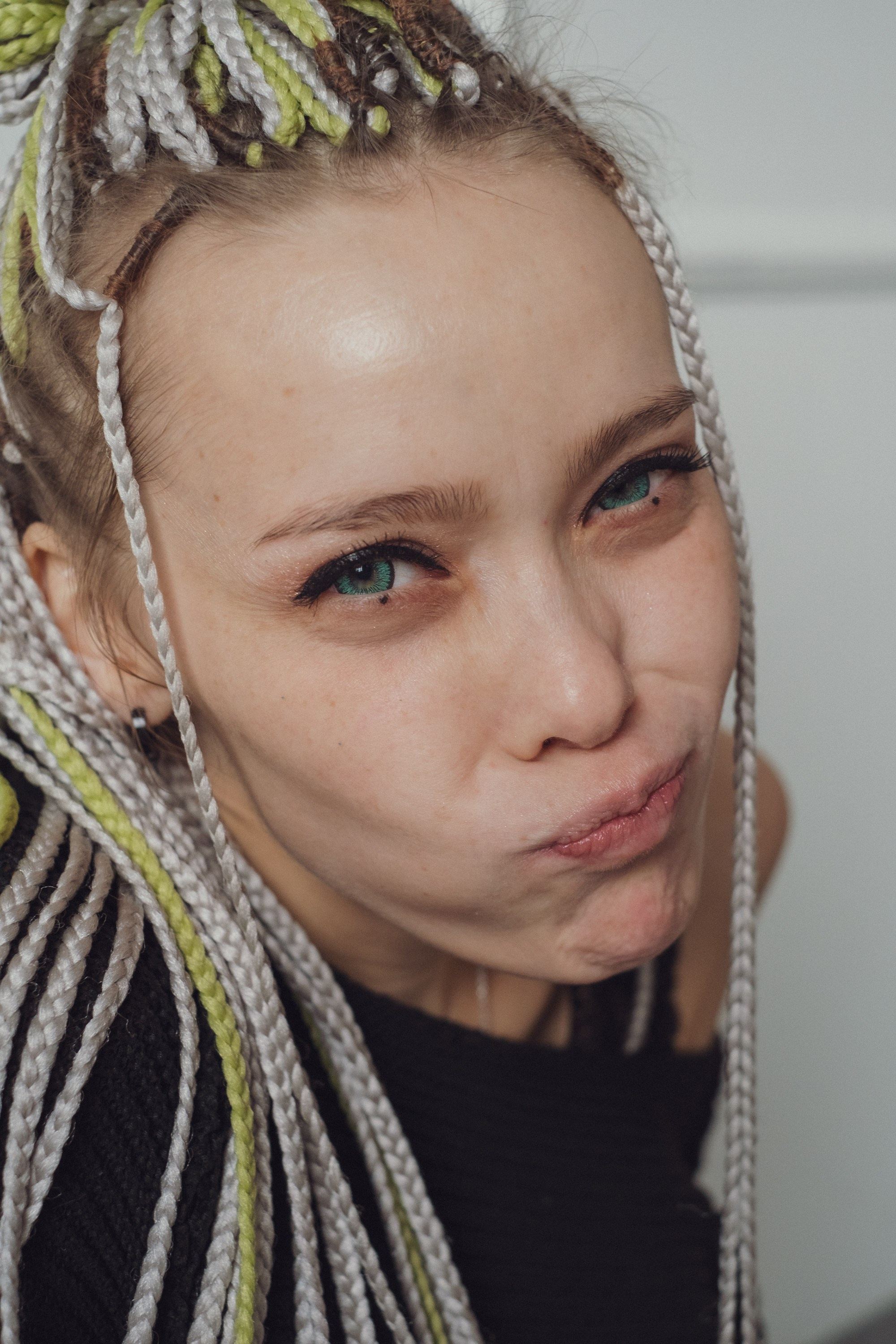 Любовь. Семейный, репортажный, арт, предметный фотограф в Липецке Олеся Межова