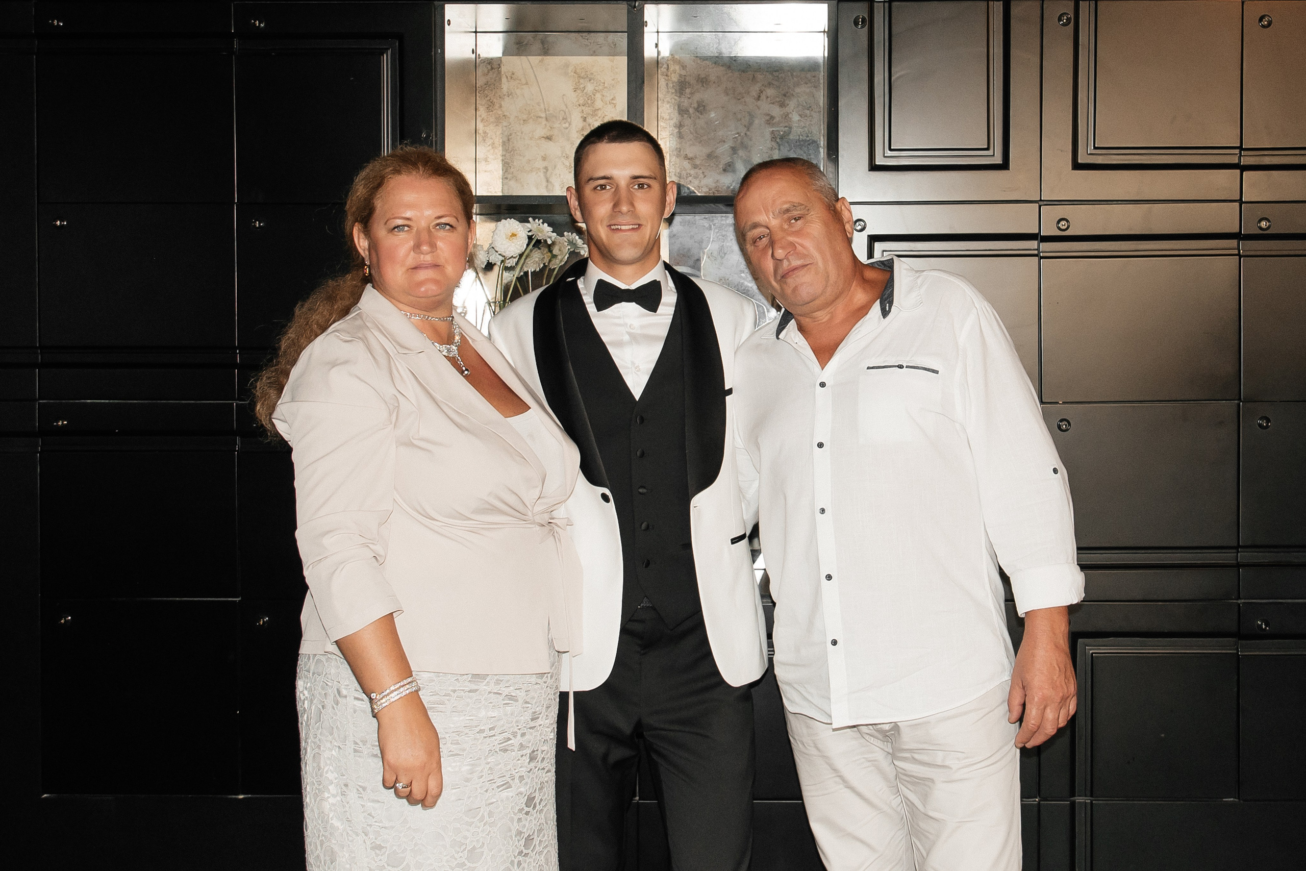 АНОНС. Мария — Свадебный фотограф