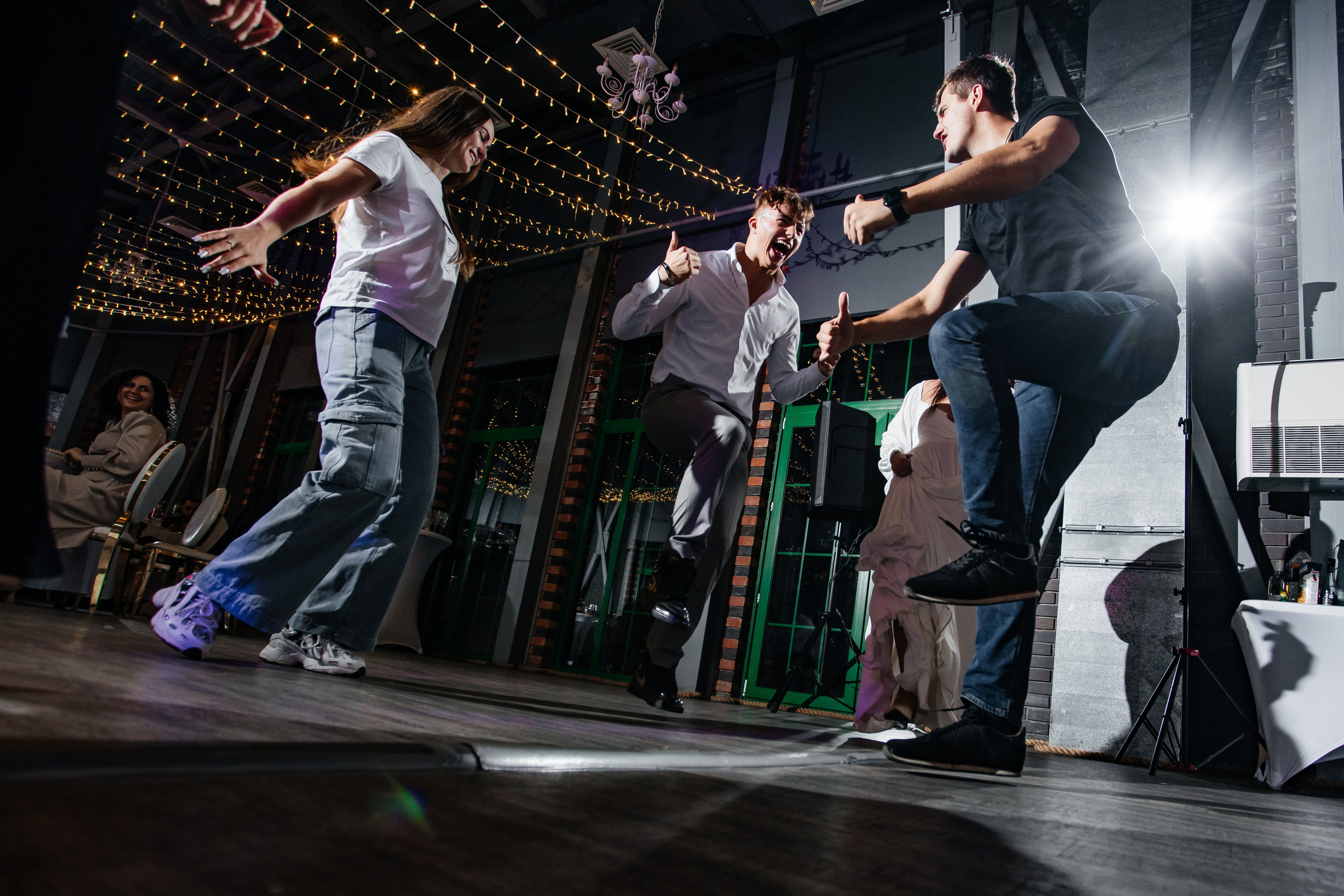 Polina & Roma. Свадебный фотограф в Москве Виктория Арехова