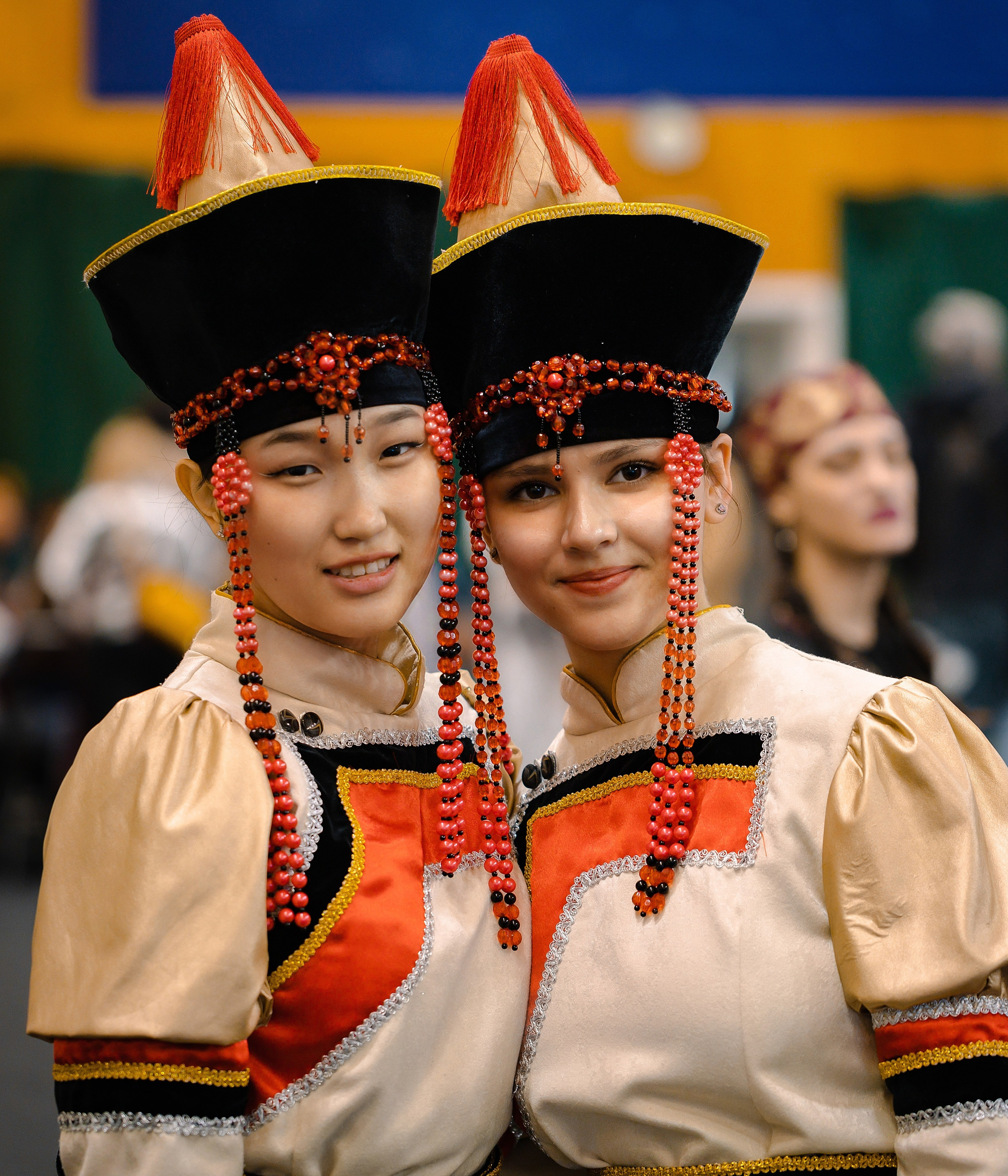 Сборник (фестивали, праздники, общ.мероприятия). Фотограф. г. Южно-Сахалинск. Олег Толстов