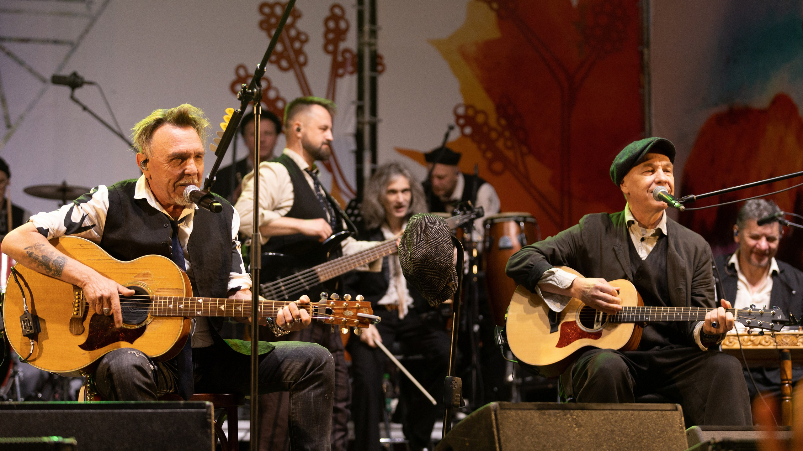 Гарик Сукачев. Фотограф. г. Южно-Сахалинск. Олег Толстов