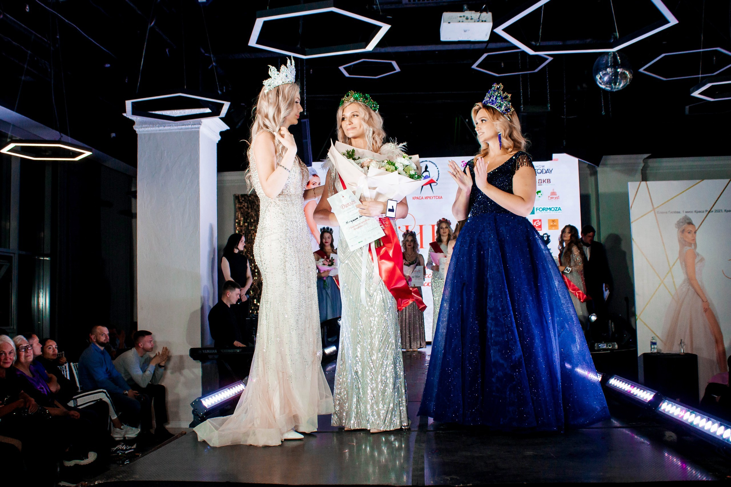 Краса Иркутск 2023!. Виктория Ларина — Портретный профессиональный фотограф в Иркутске