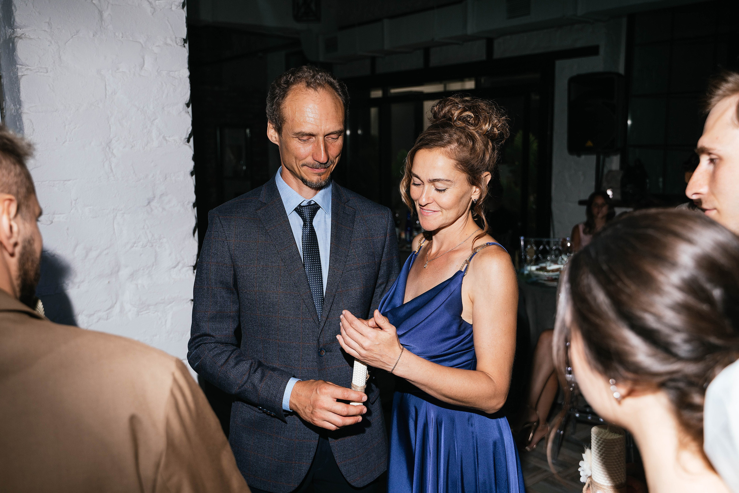 Wedding day #58. Свадебный, семейный фотограф в Рязани Лена Брант