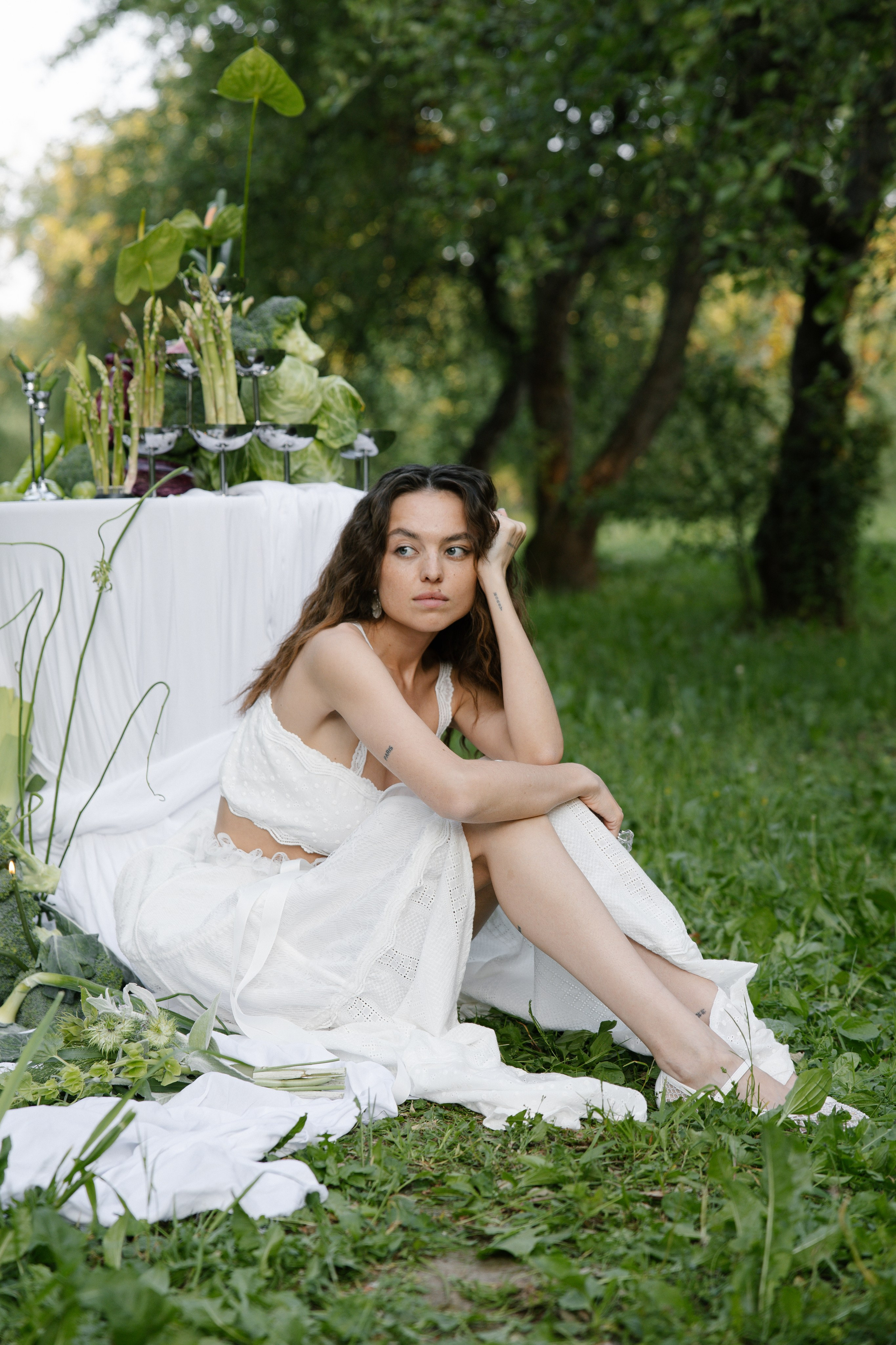 Капуста. Свадебный и семейный фотограф Москва | Балашиха