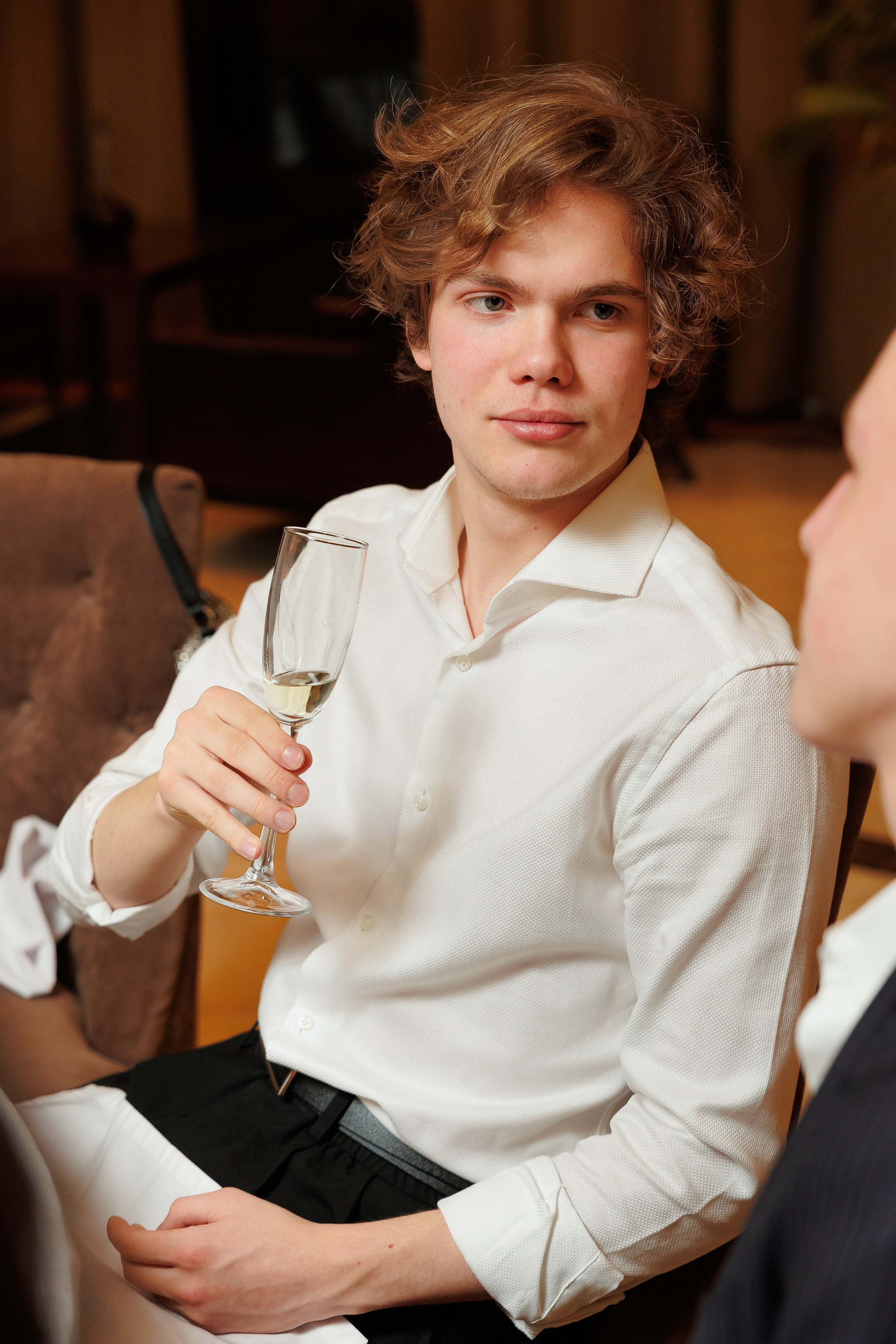 Выпускной. Фотограф в Москве и МО, Алексей Балышев