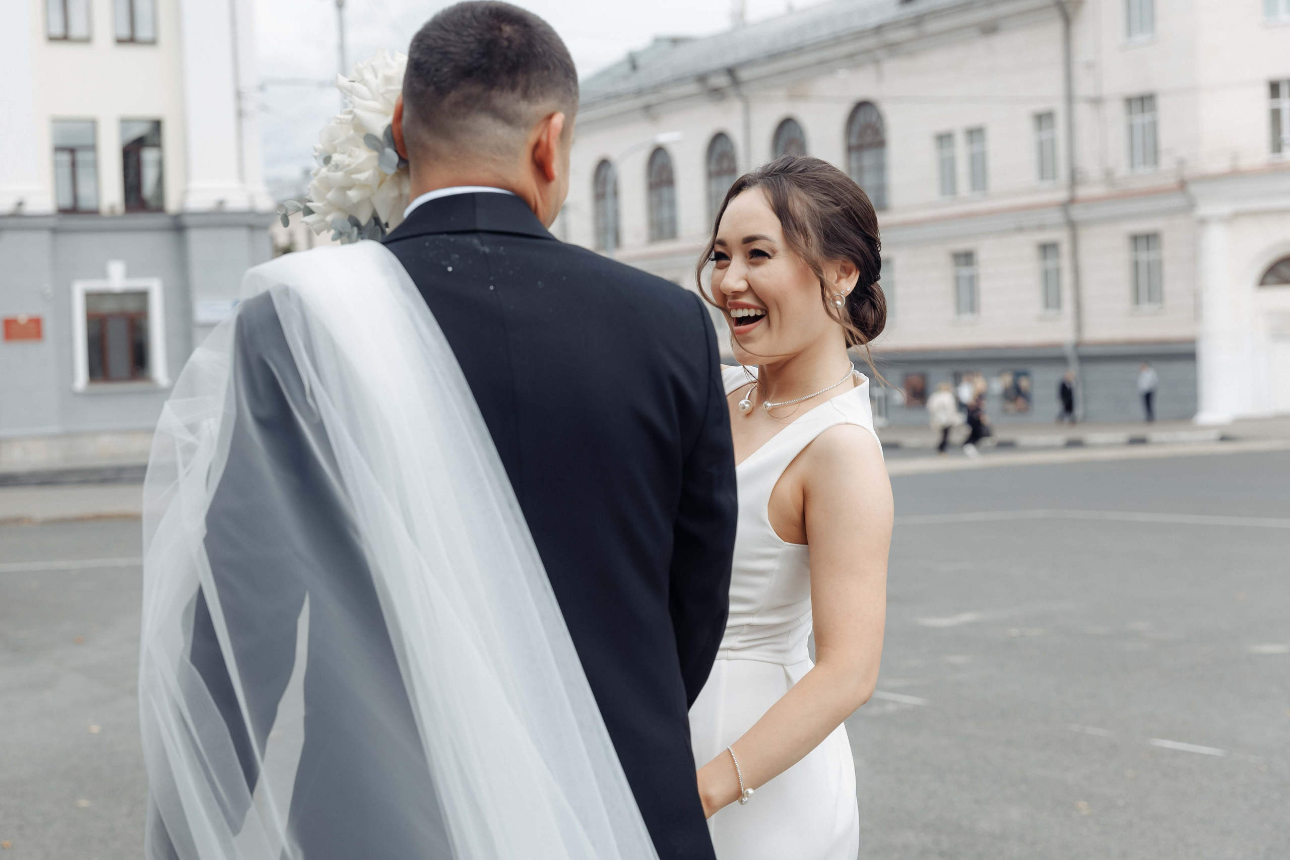 Андрей и Анна 2023-07-20 Чебоксары. Свадебный фотограф Казань Чебоксары Москва