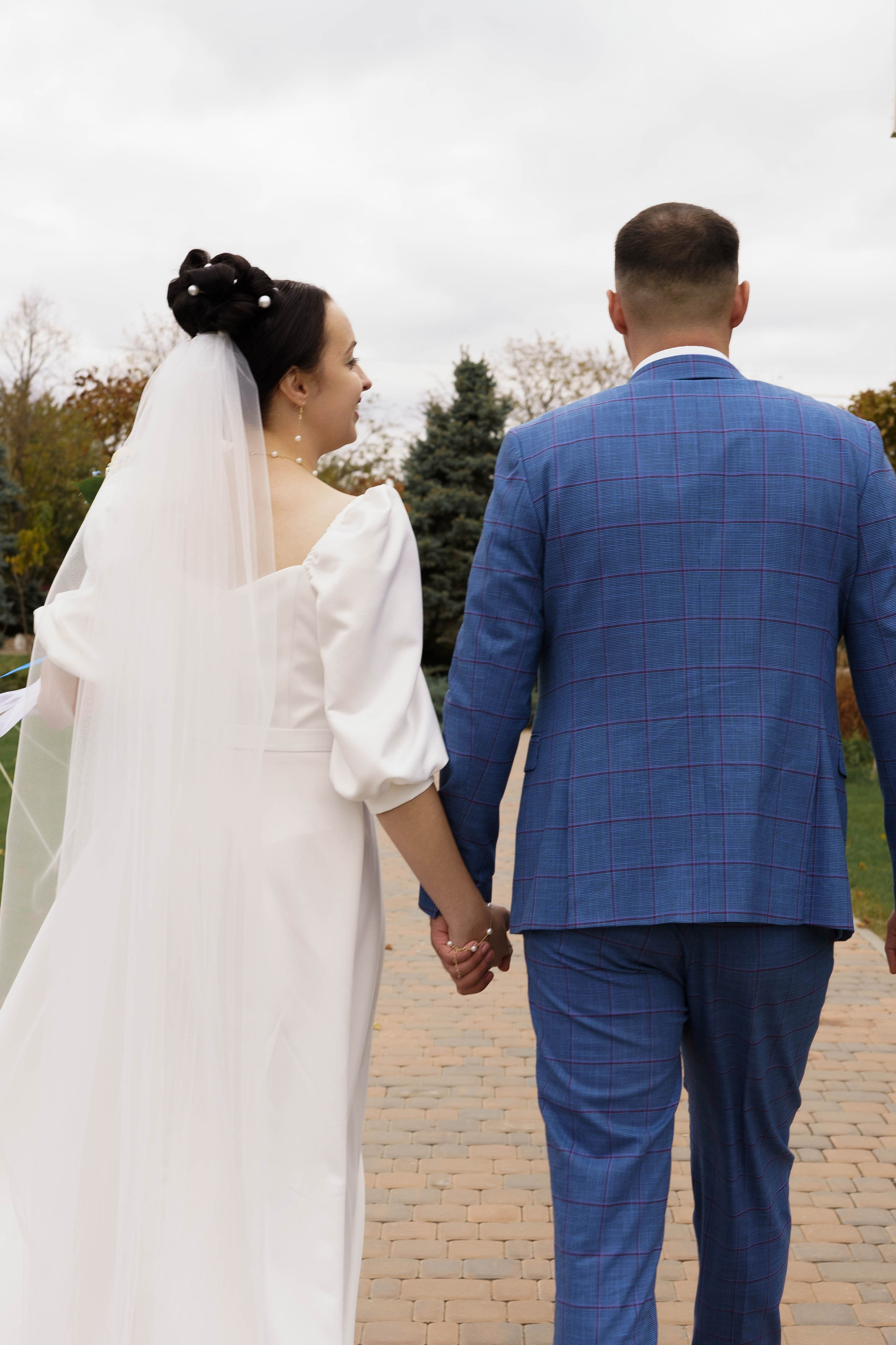 Мурад&Ангелина. MariTaran