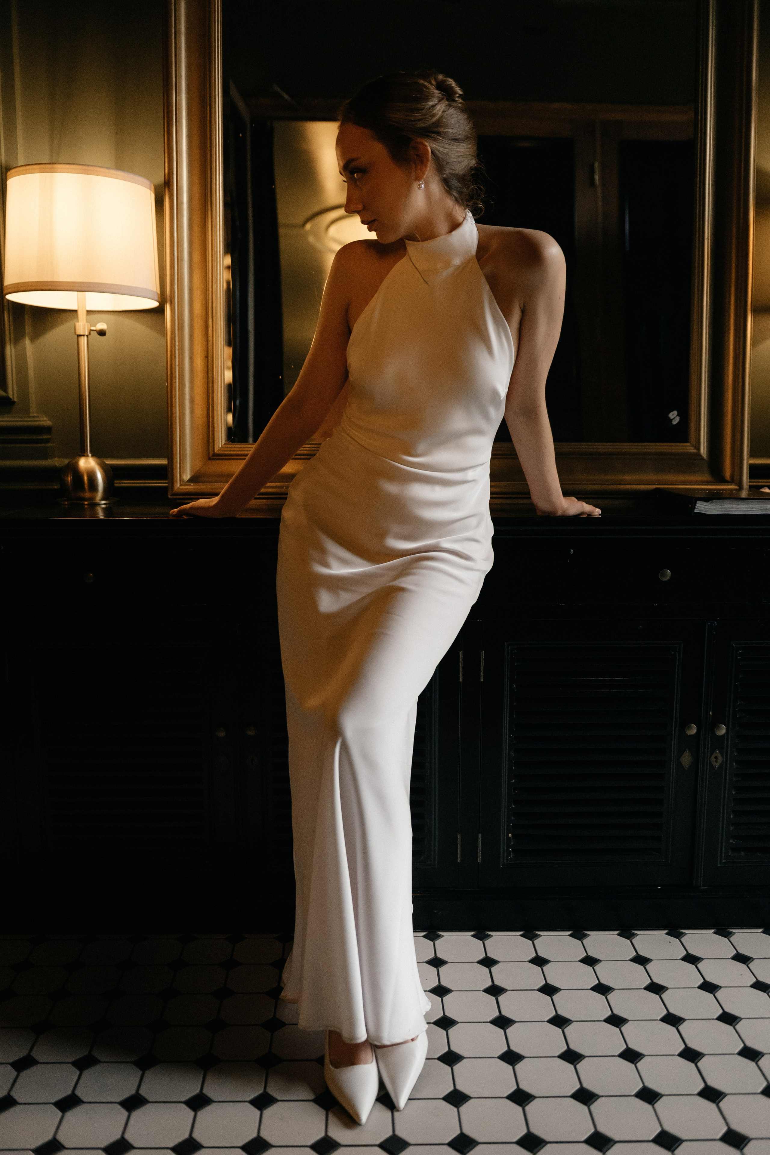 Wedding day in Martinique Bar. Wedding PHOTOGRAPHER Andrew Vnukov
