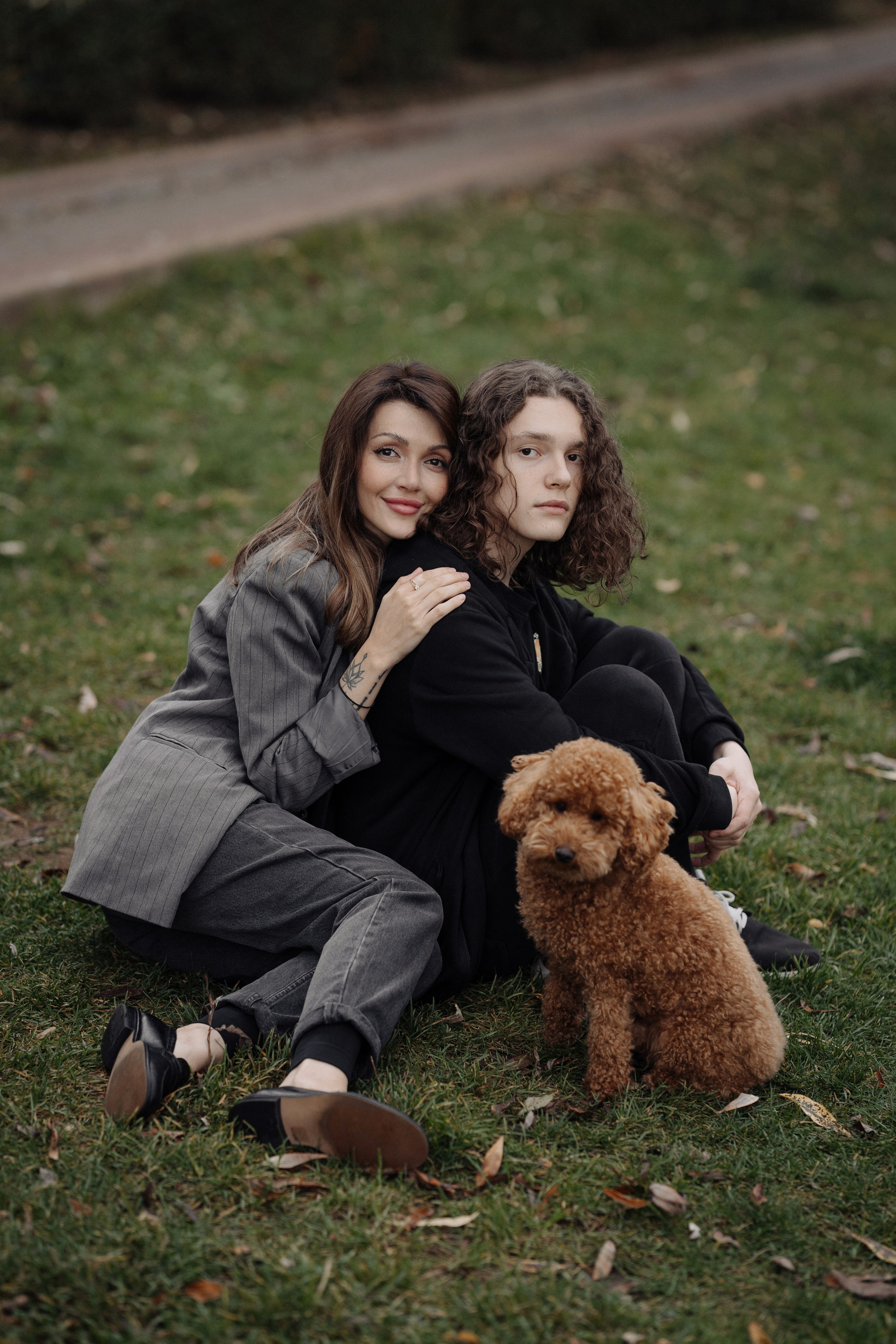 Мама с Сыном. Свадебный и семейный фотограф Ксения Ржевская (Митрохина)