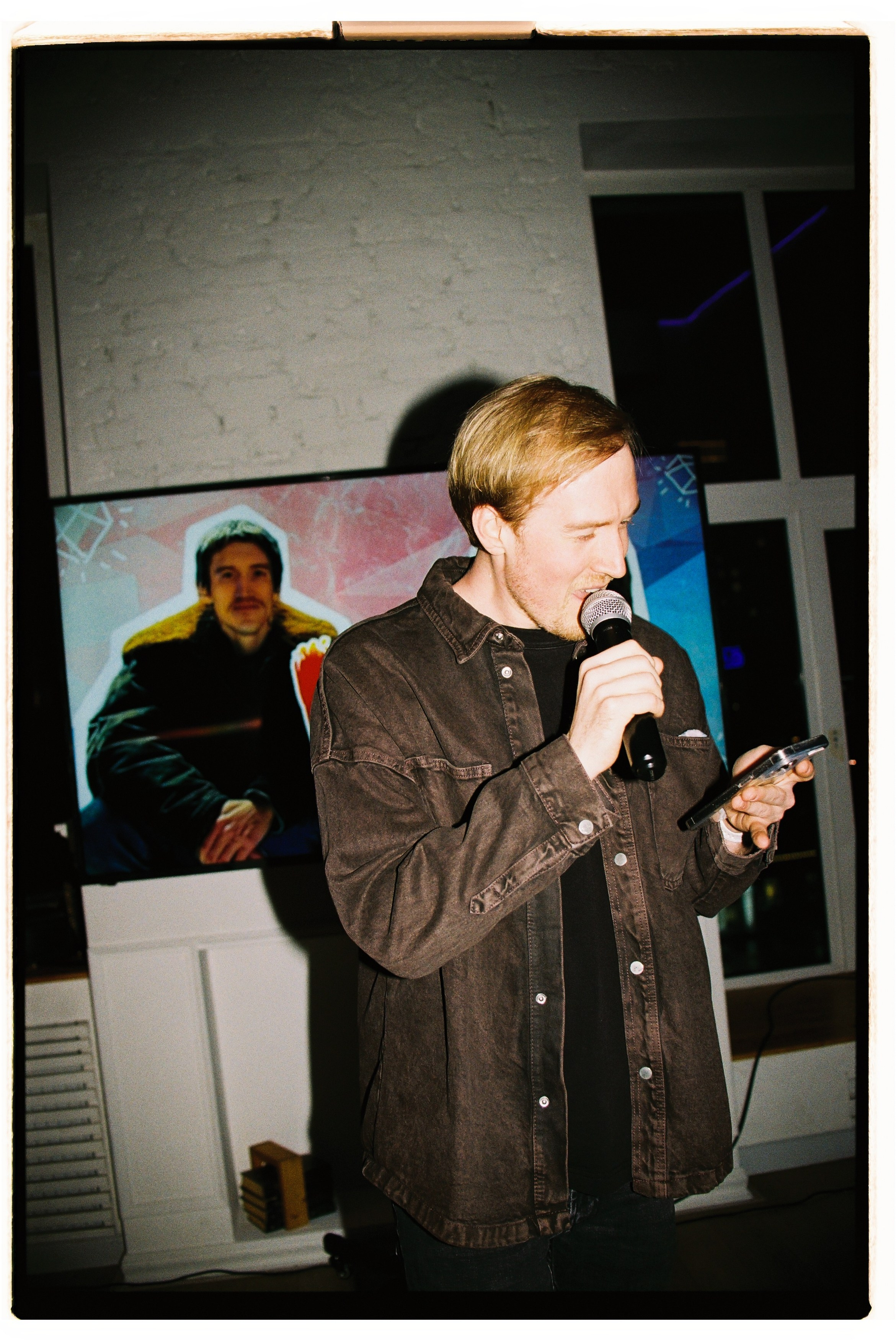 Ксения / День рождения. Свадебный фотограф в Москве Евгений Рыжов