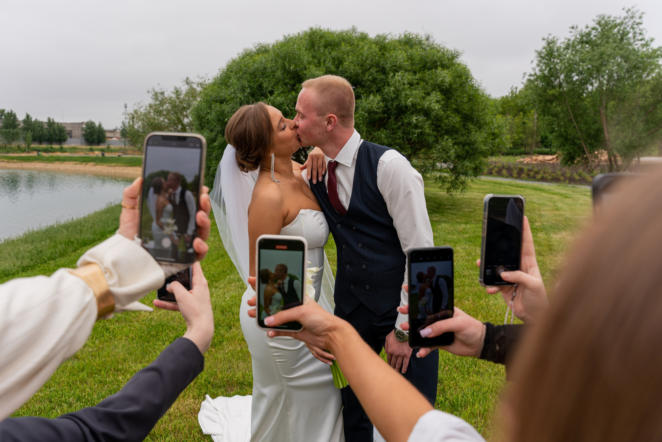 ЕВГЕНИЯ И ДАРЬИ. Фотограф на любое мероприятие