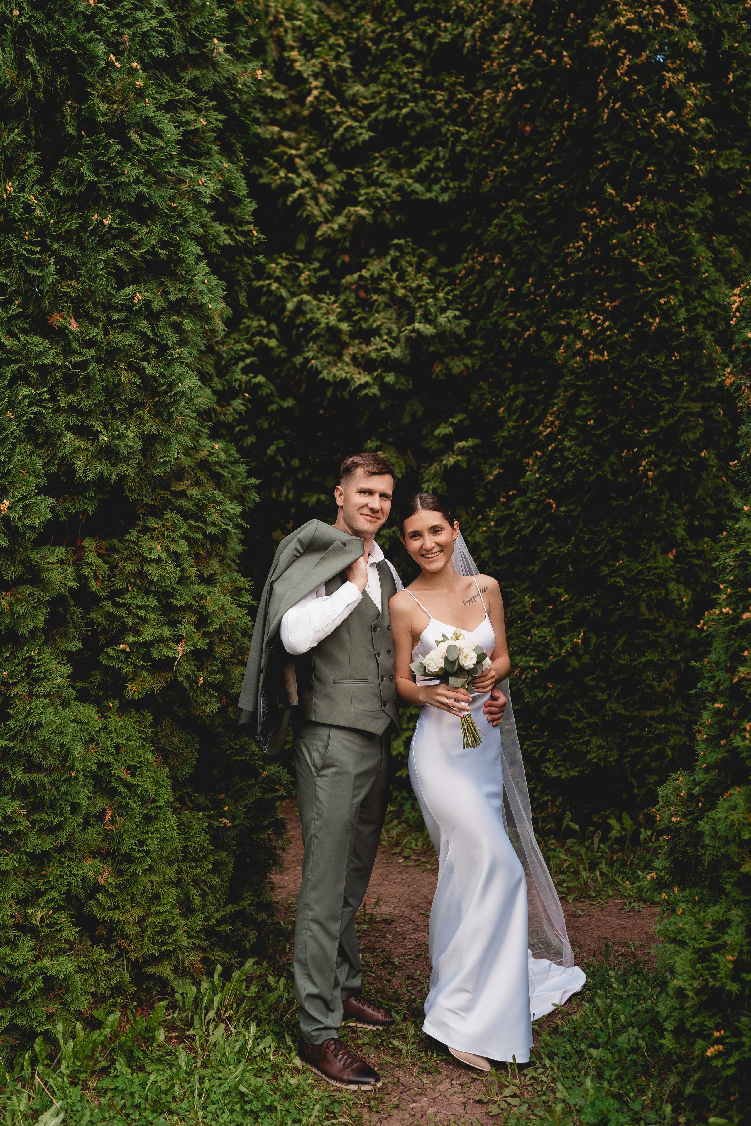 Wedding day. Свадебный и семейный фотограф Уфа