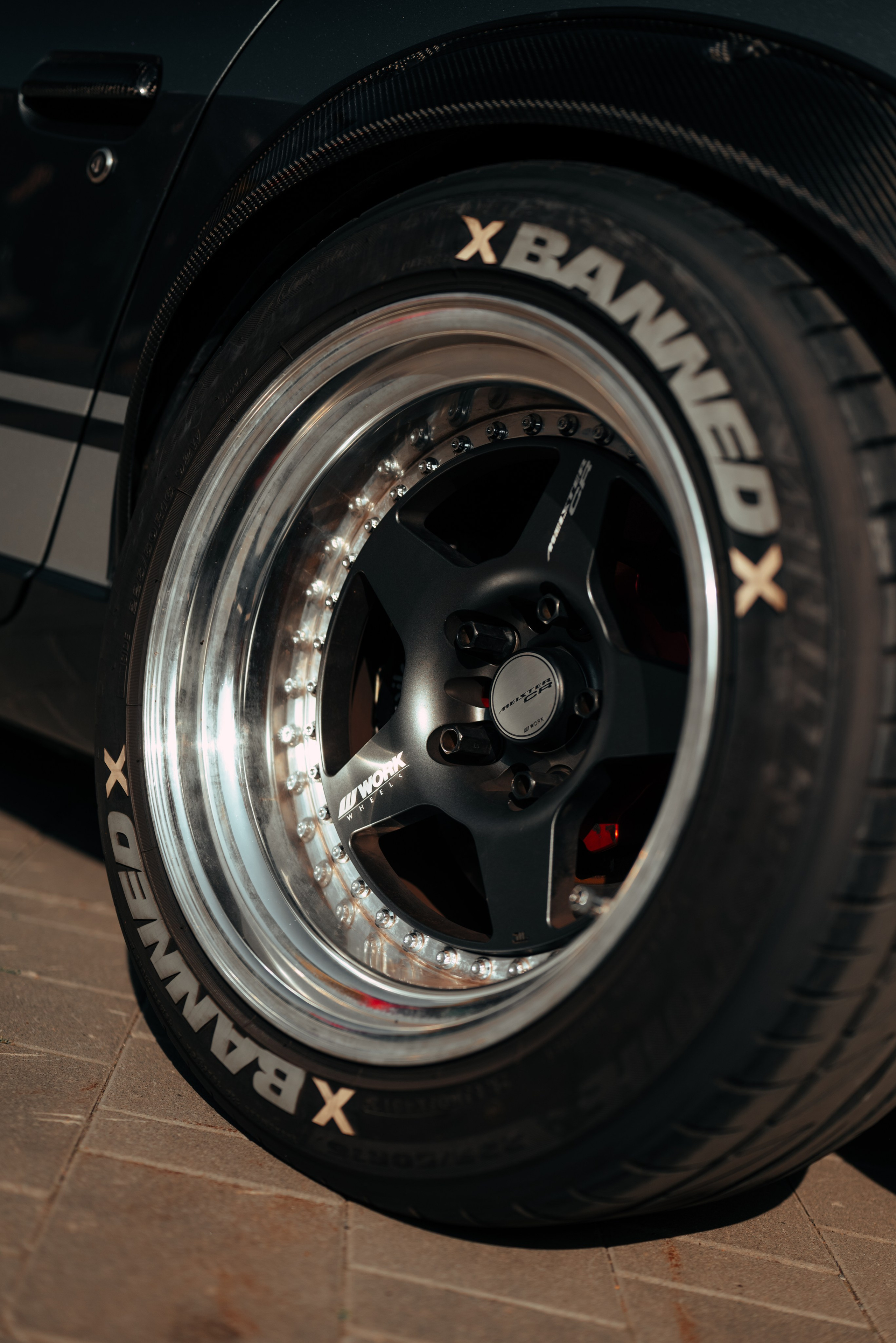 Nissan Fairlady 240z @DMFan. DeLorein